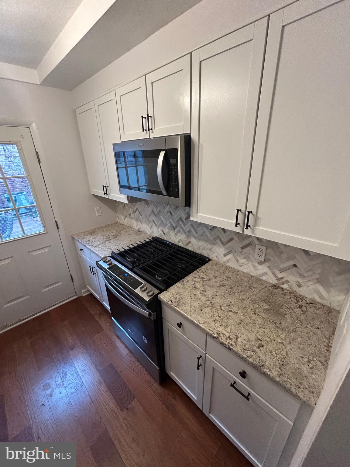 FEDERAL HILL HISTORIC DISTRICT - Residential Lease