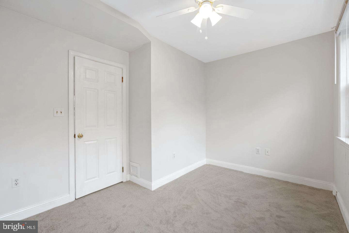 FEDERAL HILL HISTORIC DISTRICT - Residential Lease