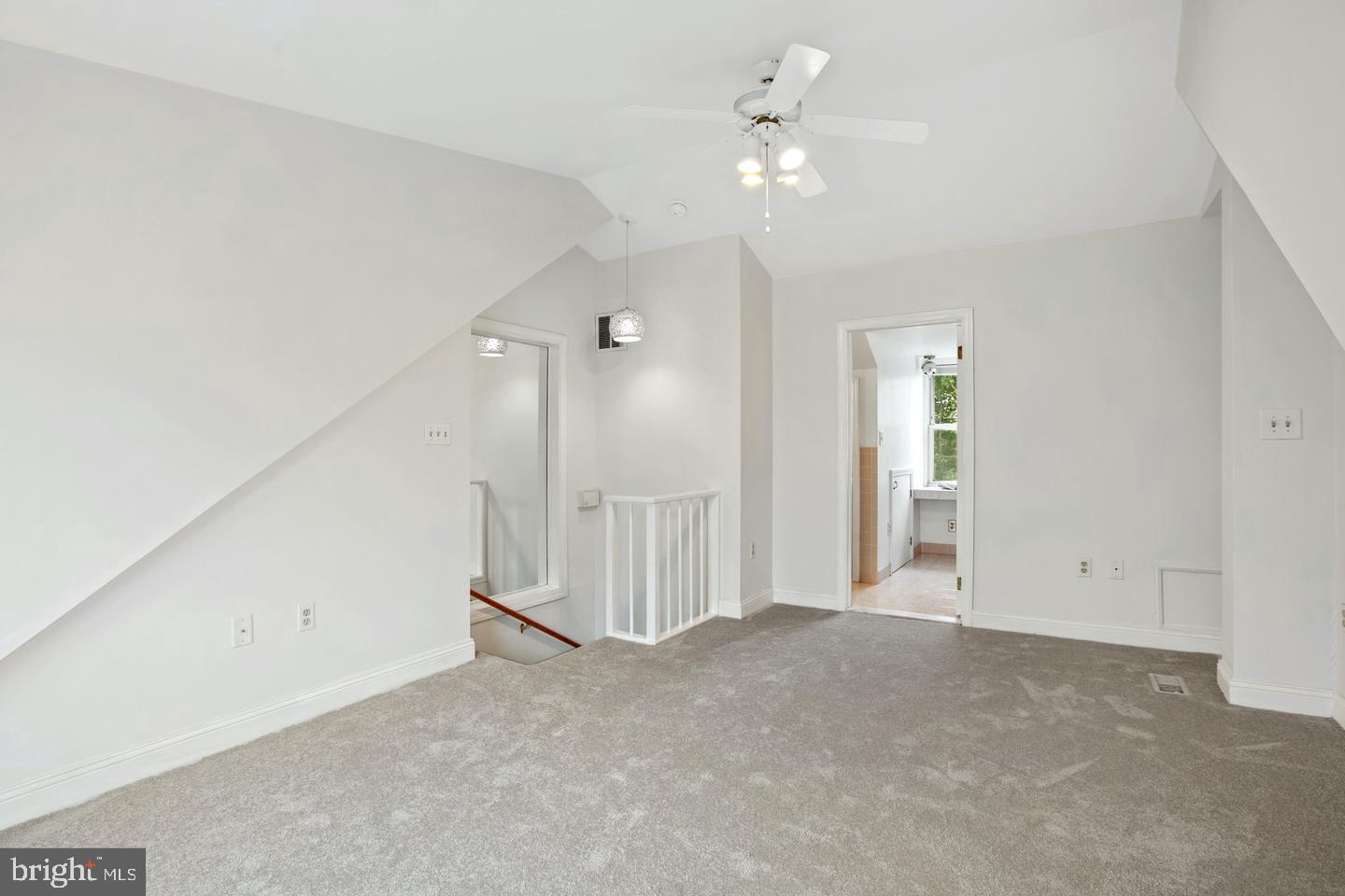 FEDERAL HILL HISTORIC DISTRICT - Residential Lease