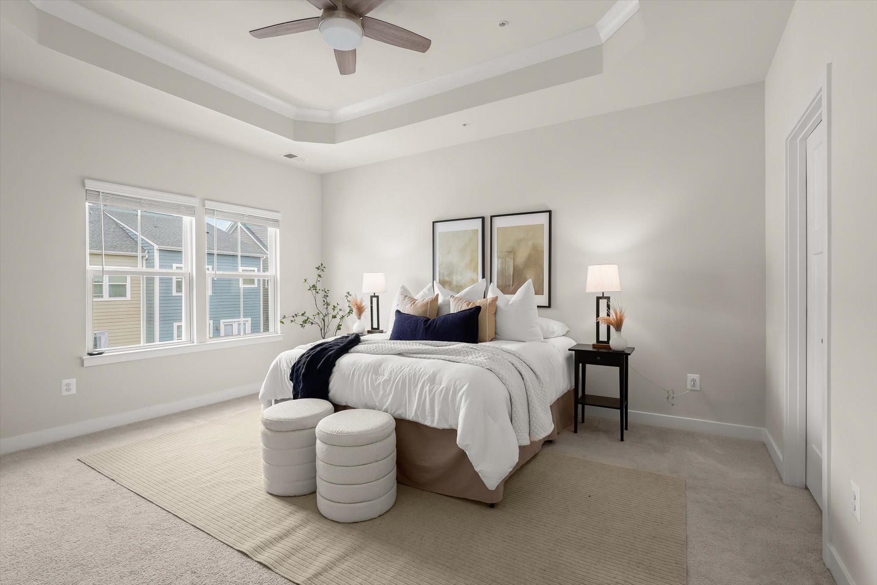 GREENLEIGH AT CROSSROADS - Residential