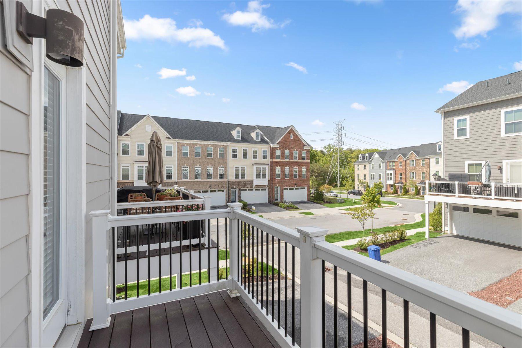 GREENLEIGH AT CROSSROADS - Residential