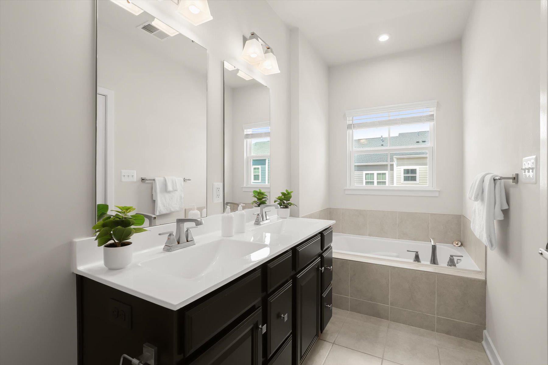 GREENLEIGH AT CROSSROADS - Residential