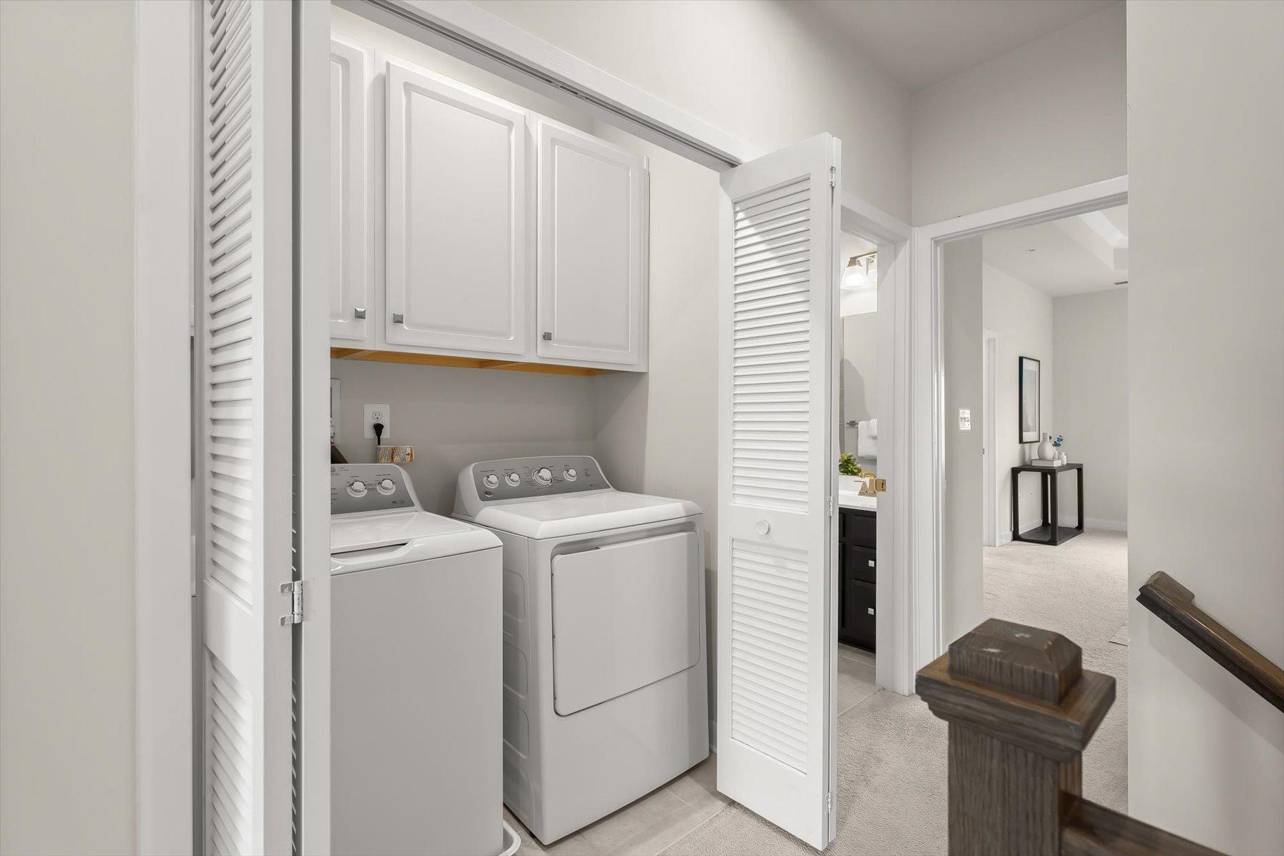 GREENLEIGH AT CROSSROADS - Residential