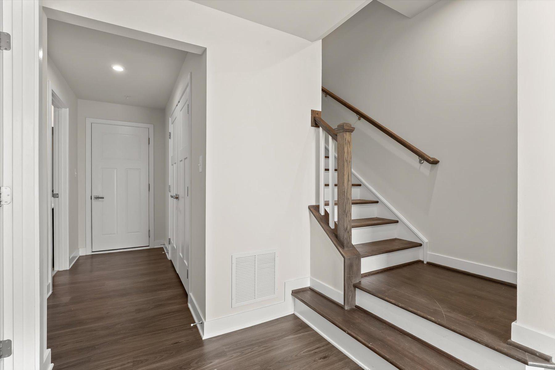 GREENLEIGH AT CROSSROADS - Residential