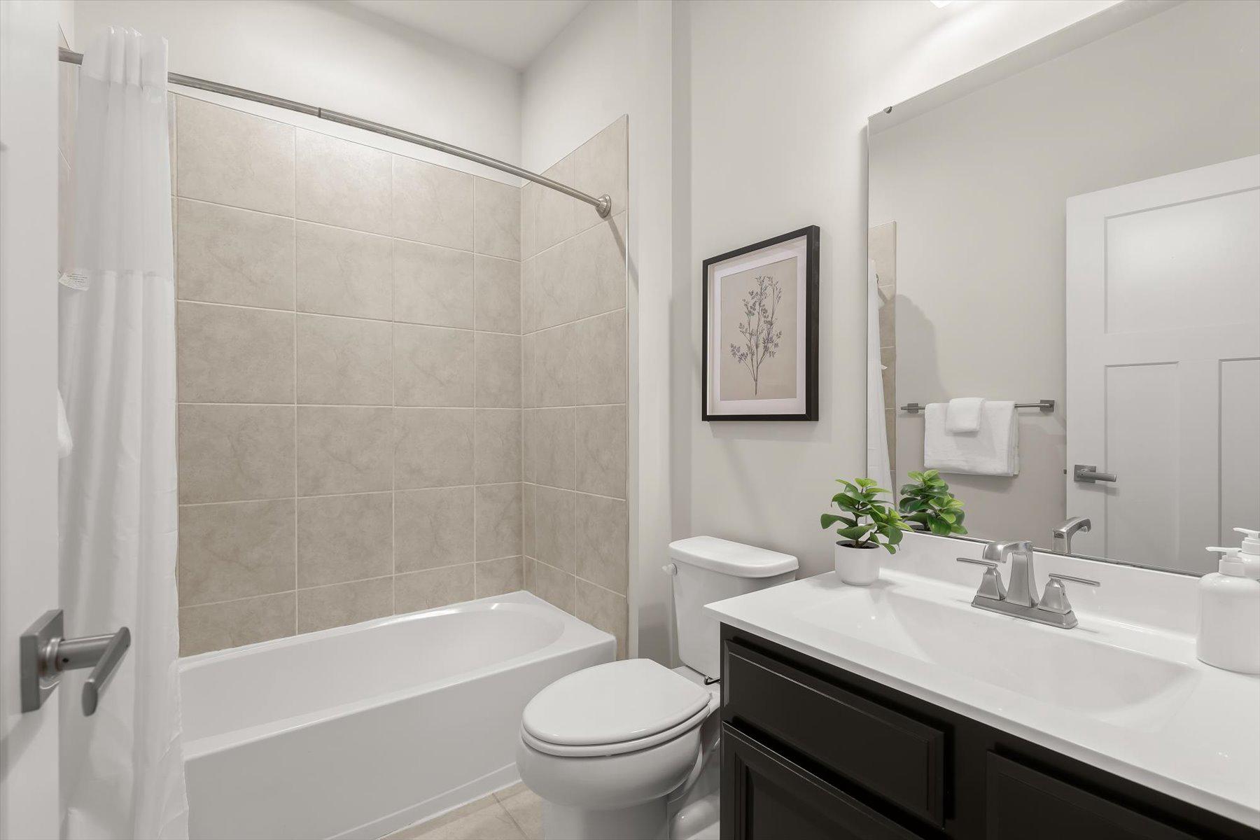 GREENLEIGH AT CROSSROADS - Residential