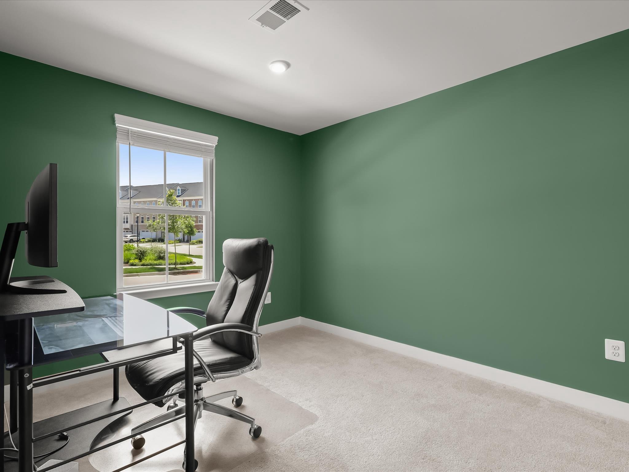 GREENLEIGH AT CROSSROADS - Residential