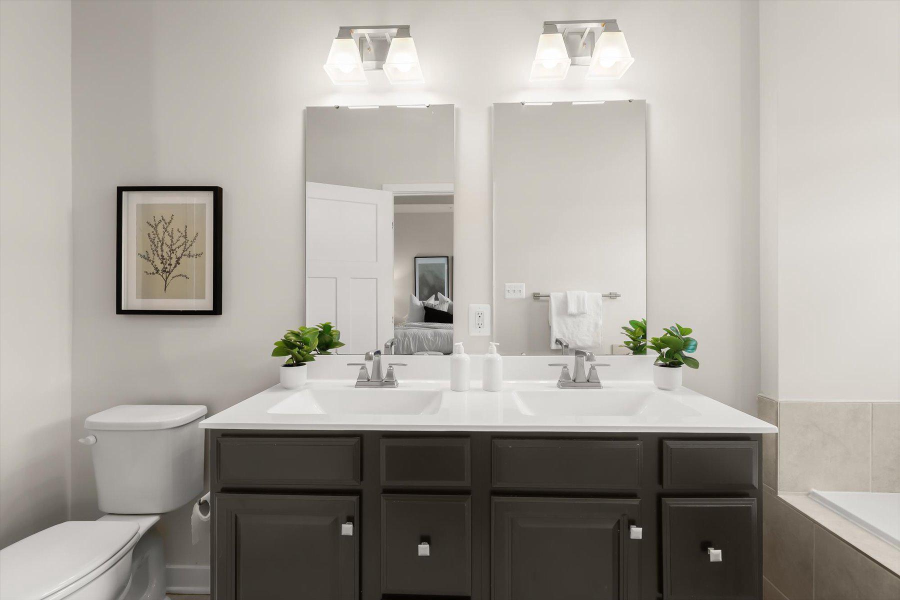 GREENLEIGH AT CROSSROADS - Residential