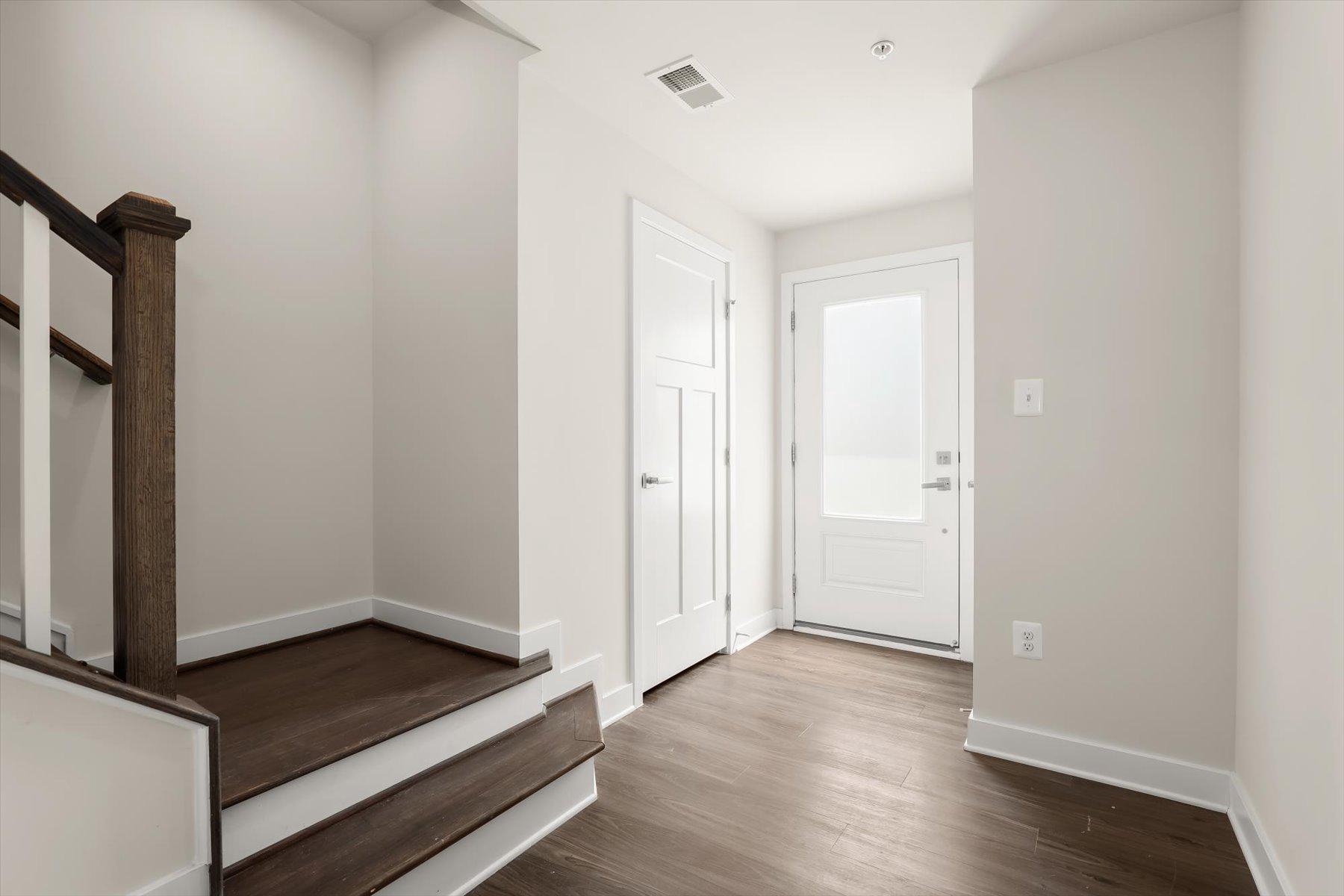 GREENLEIGH AT CROSSROADS - Residential