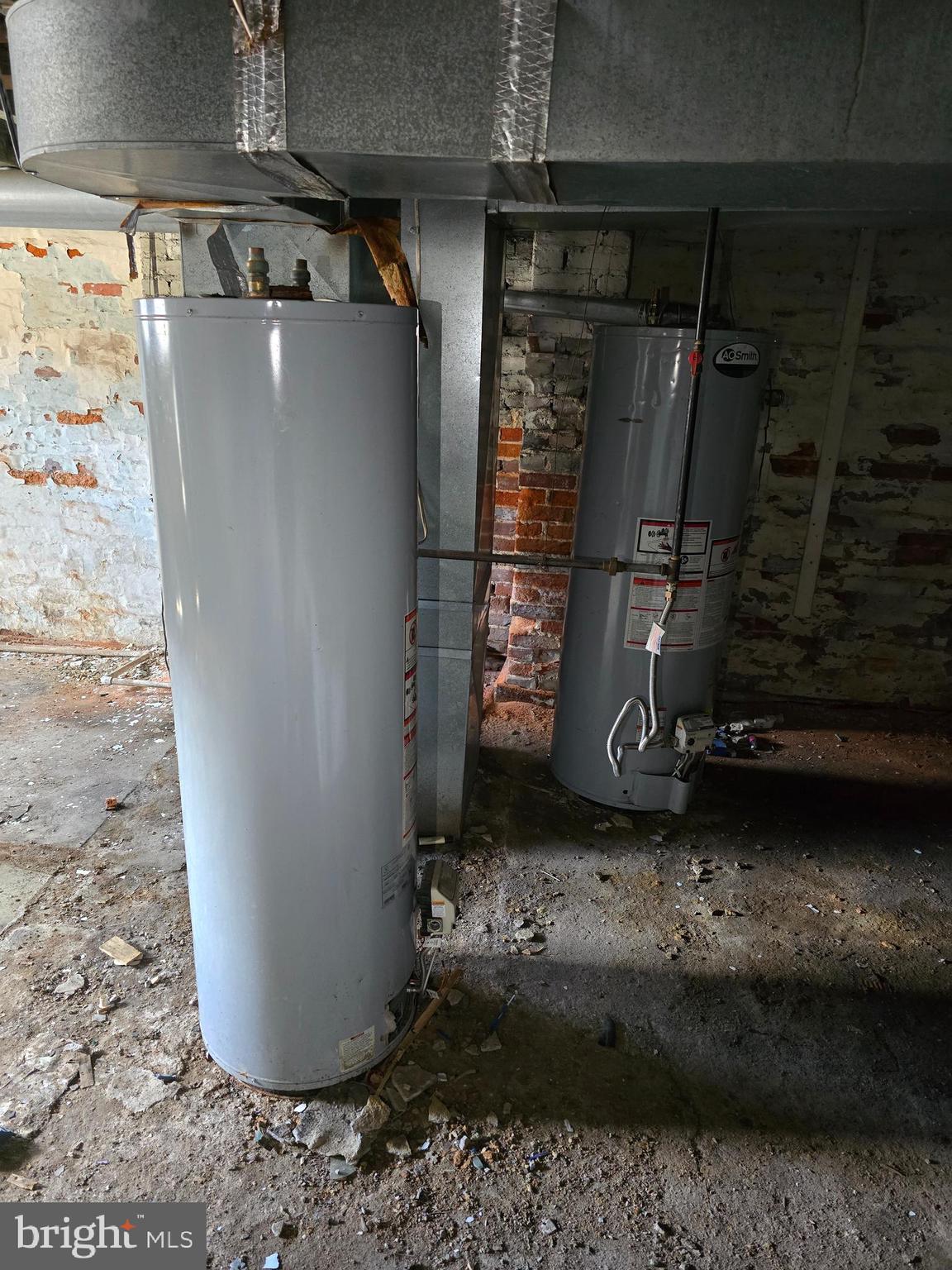 BALTIMORE HIGHLANDS - Residential