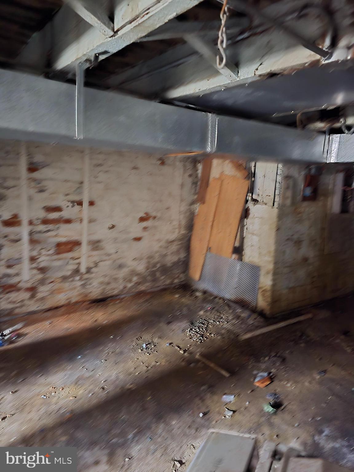 BALTIMORE HIGHLANDS - Residential