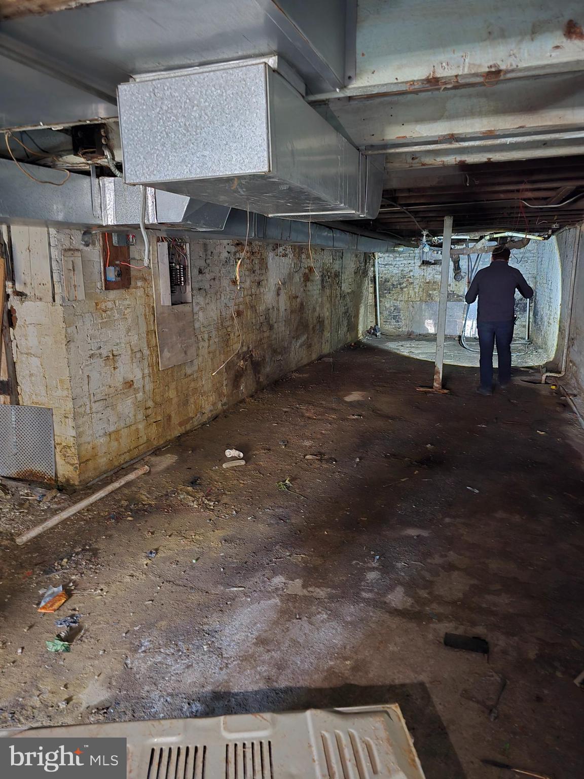 BALTIMORE HIGHLANDS - Residential