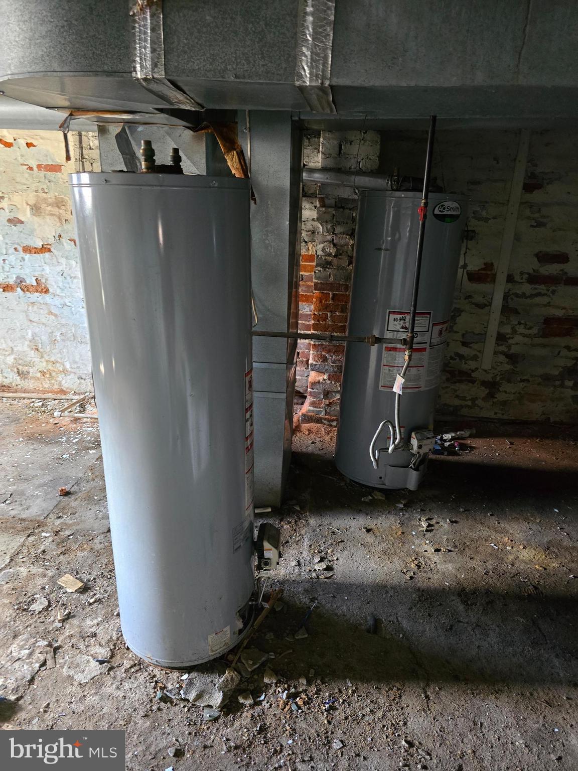 BALTIMORE HIGHLANDS - Residential