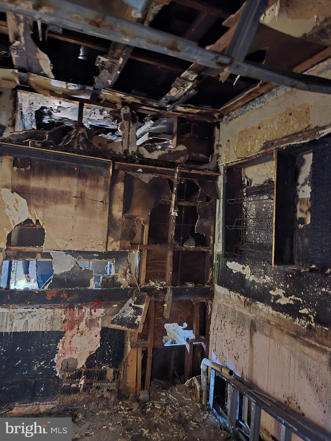 BALTIMORE HIGHLANDS - Residential