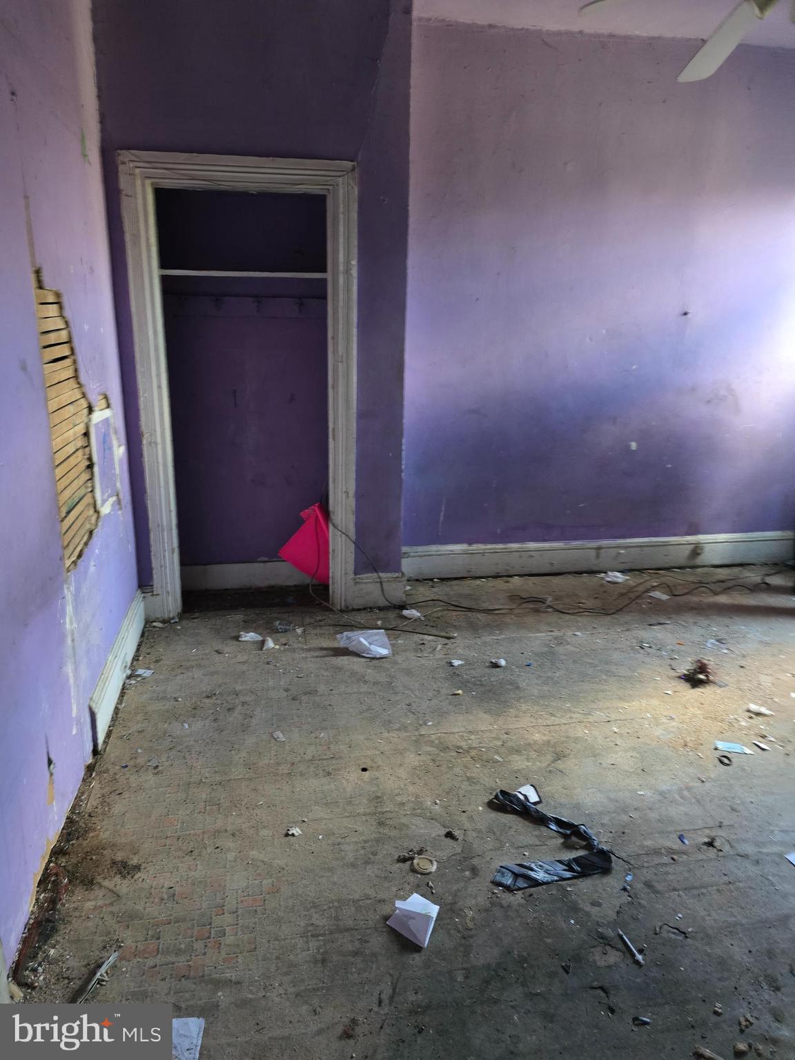 BALTIMORE HIGHLANDS - Residential