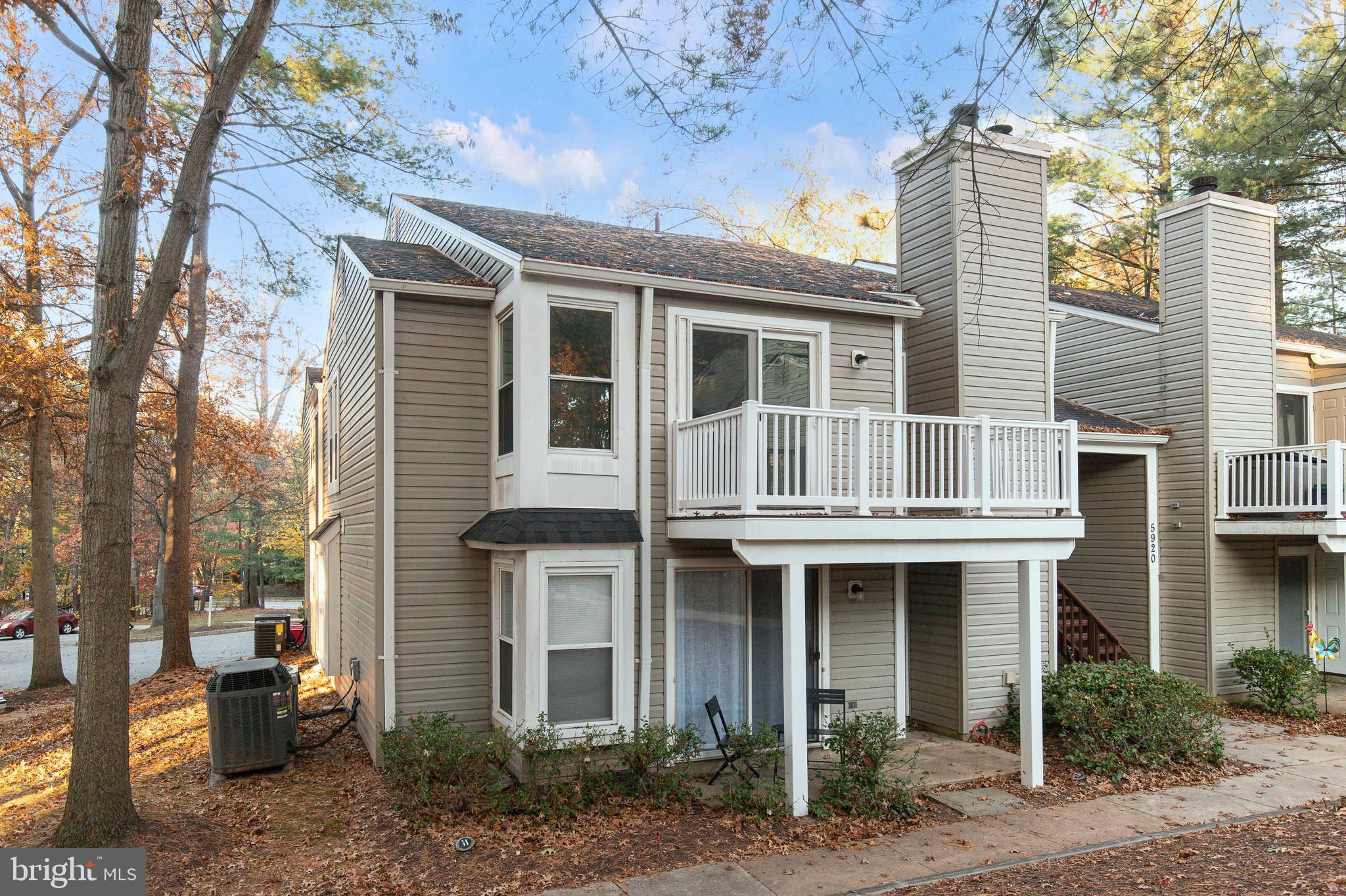 HICKORY RIDGE - Residential