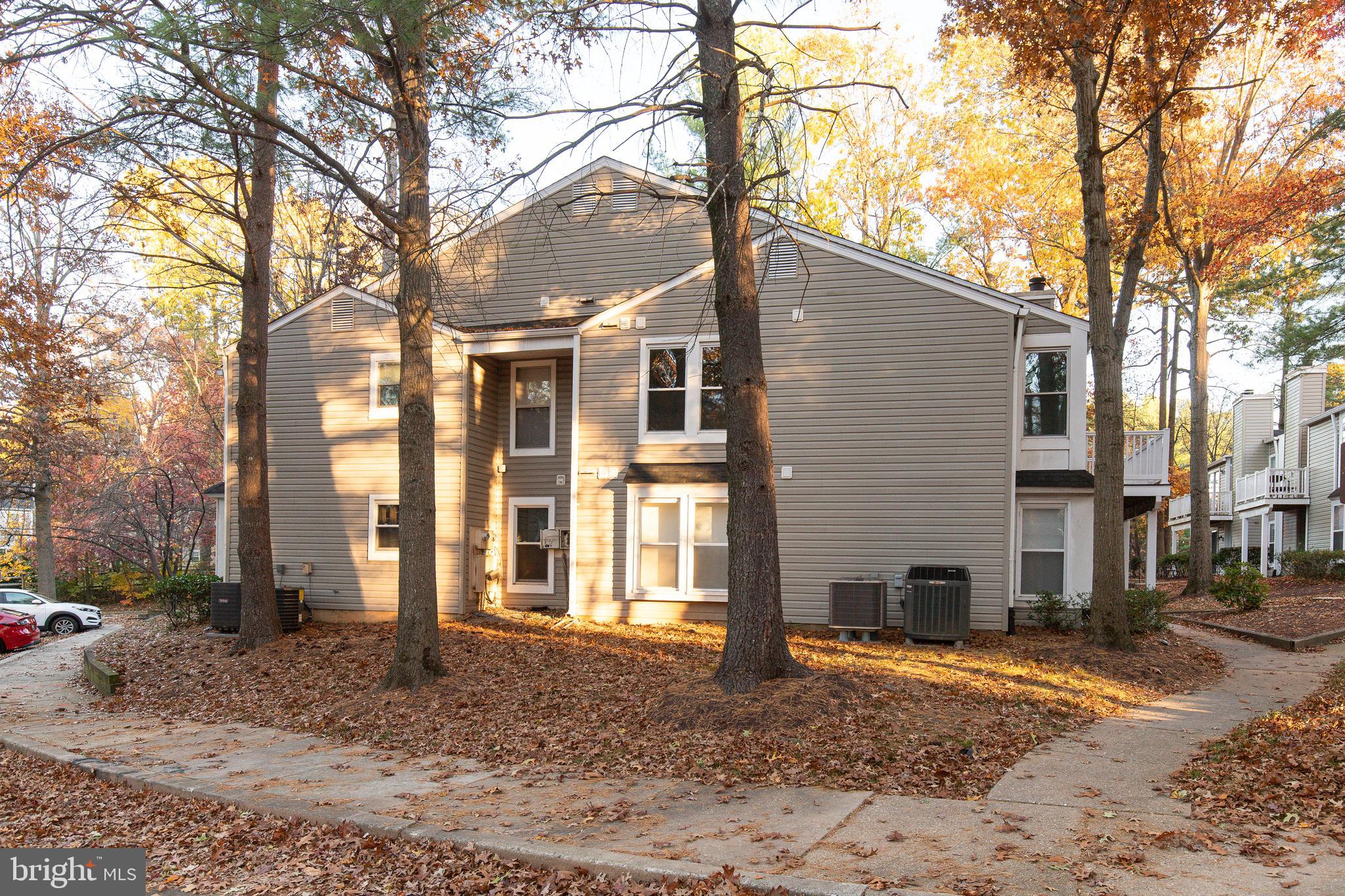 HICKORY RIDGE - Residential