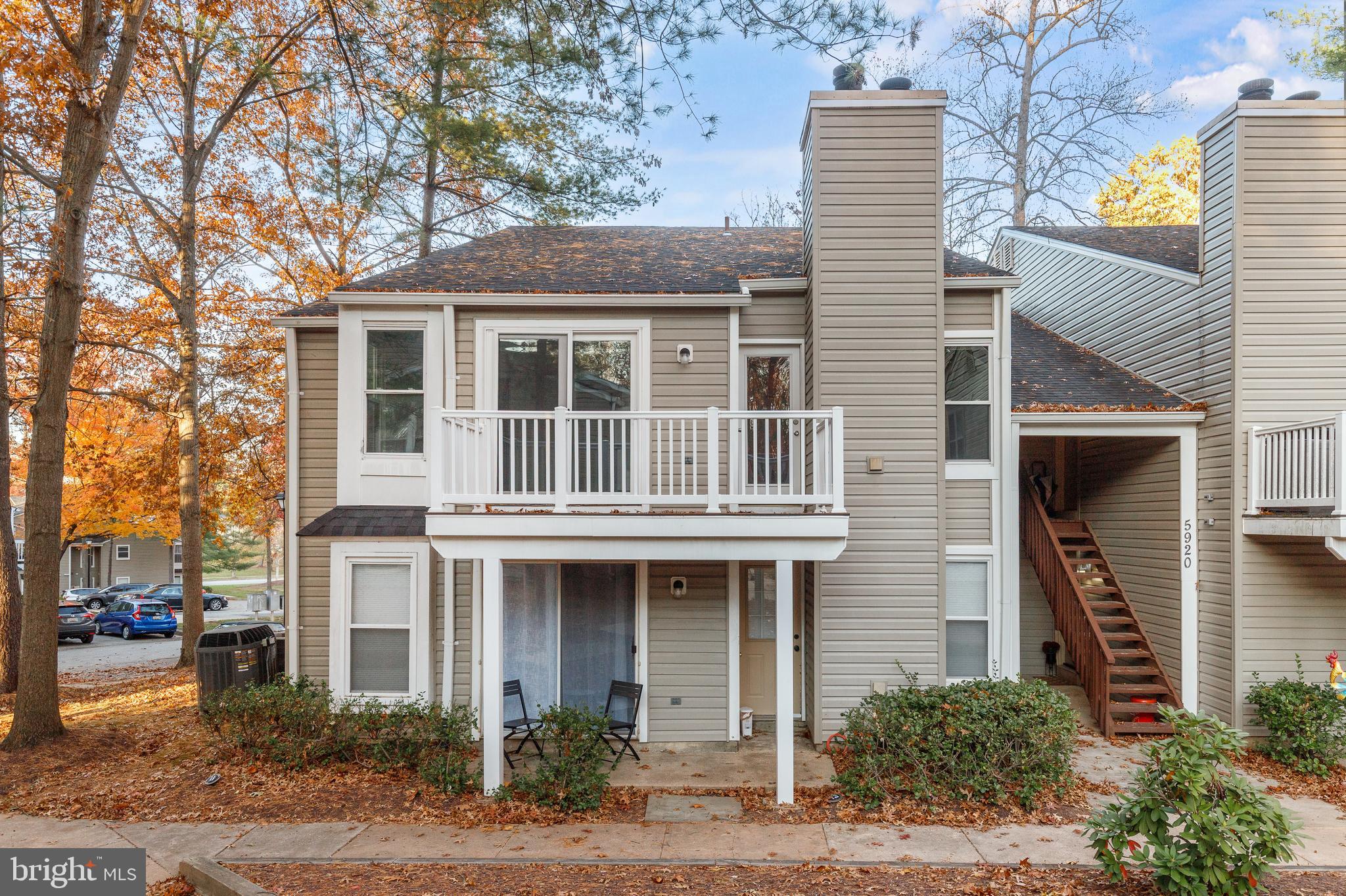 HICKORY RIDGE - Residential