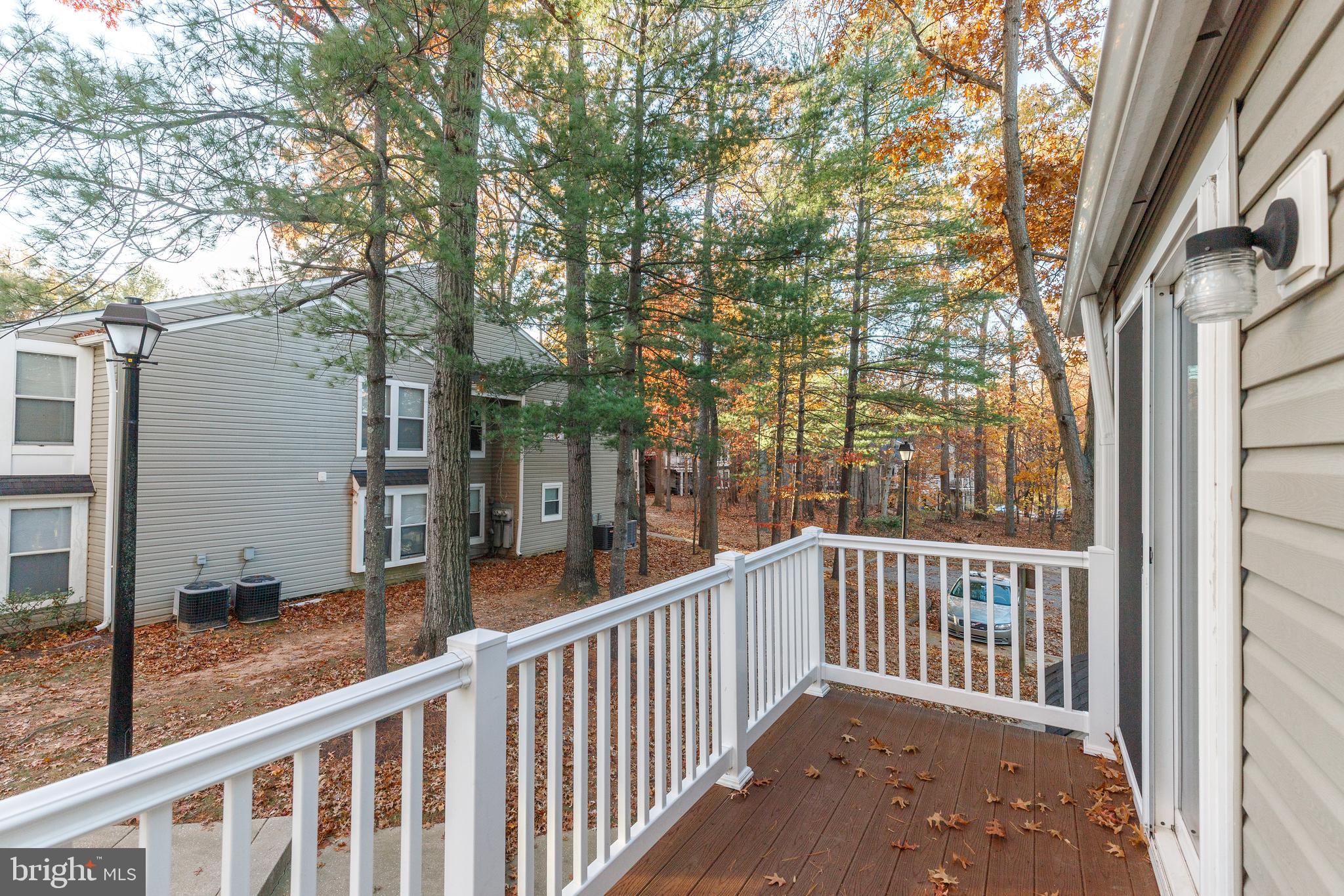 HICKORY RIDGE - Residential