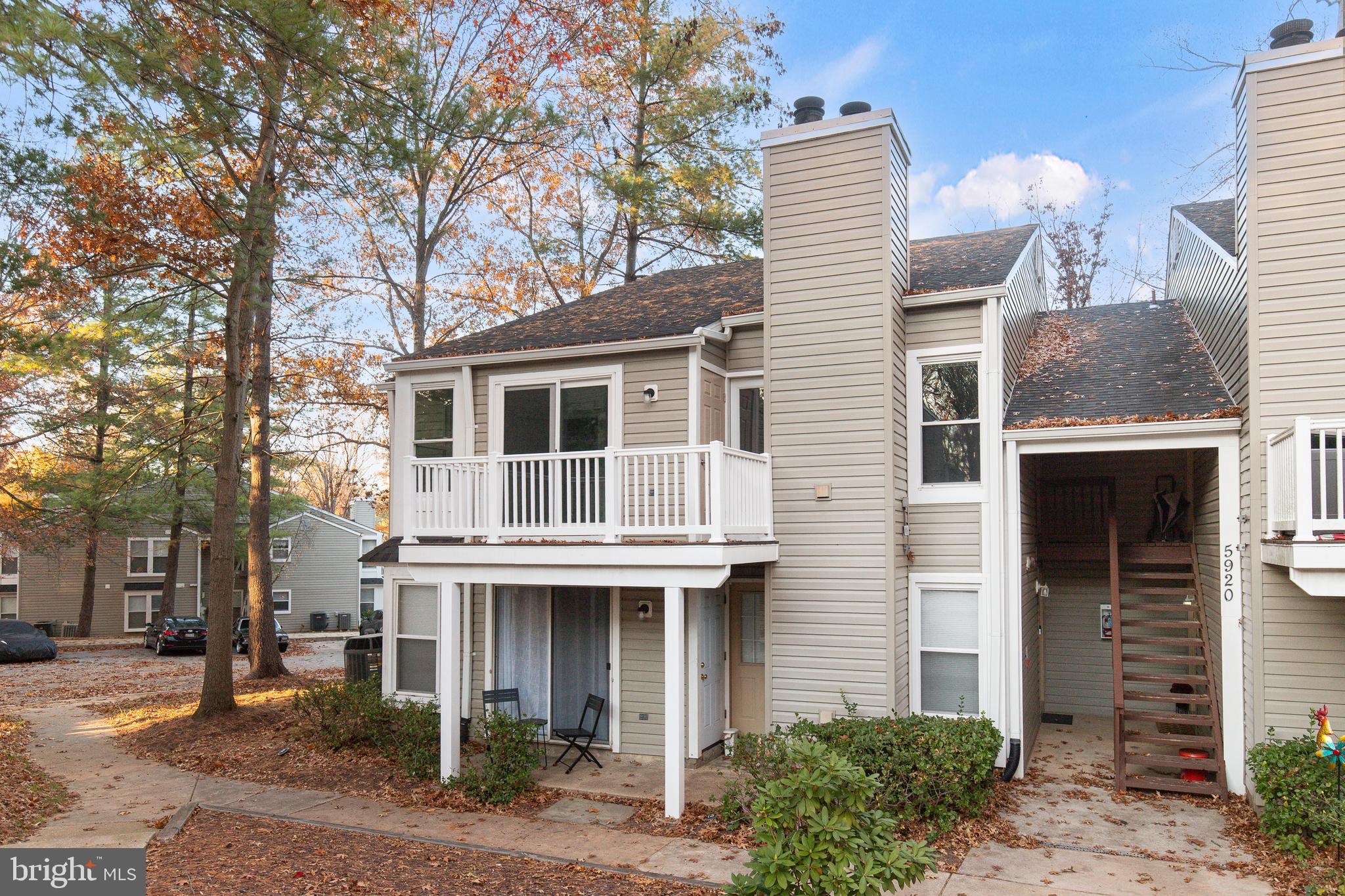 HICKORY RIDGE - Residential