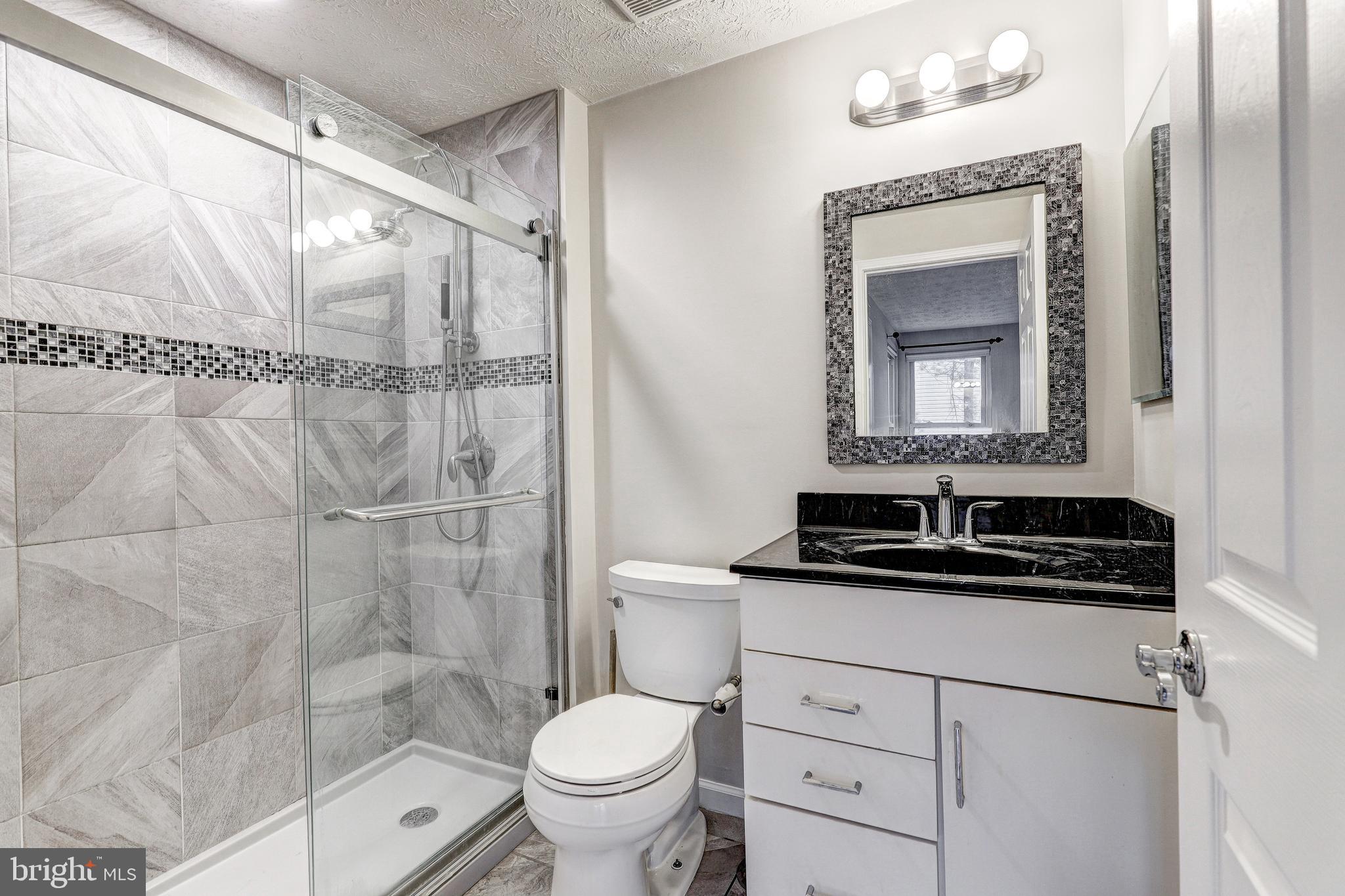 HICKORY RIDGE - Residential