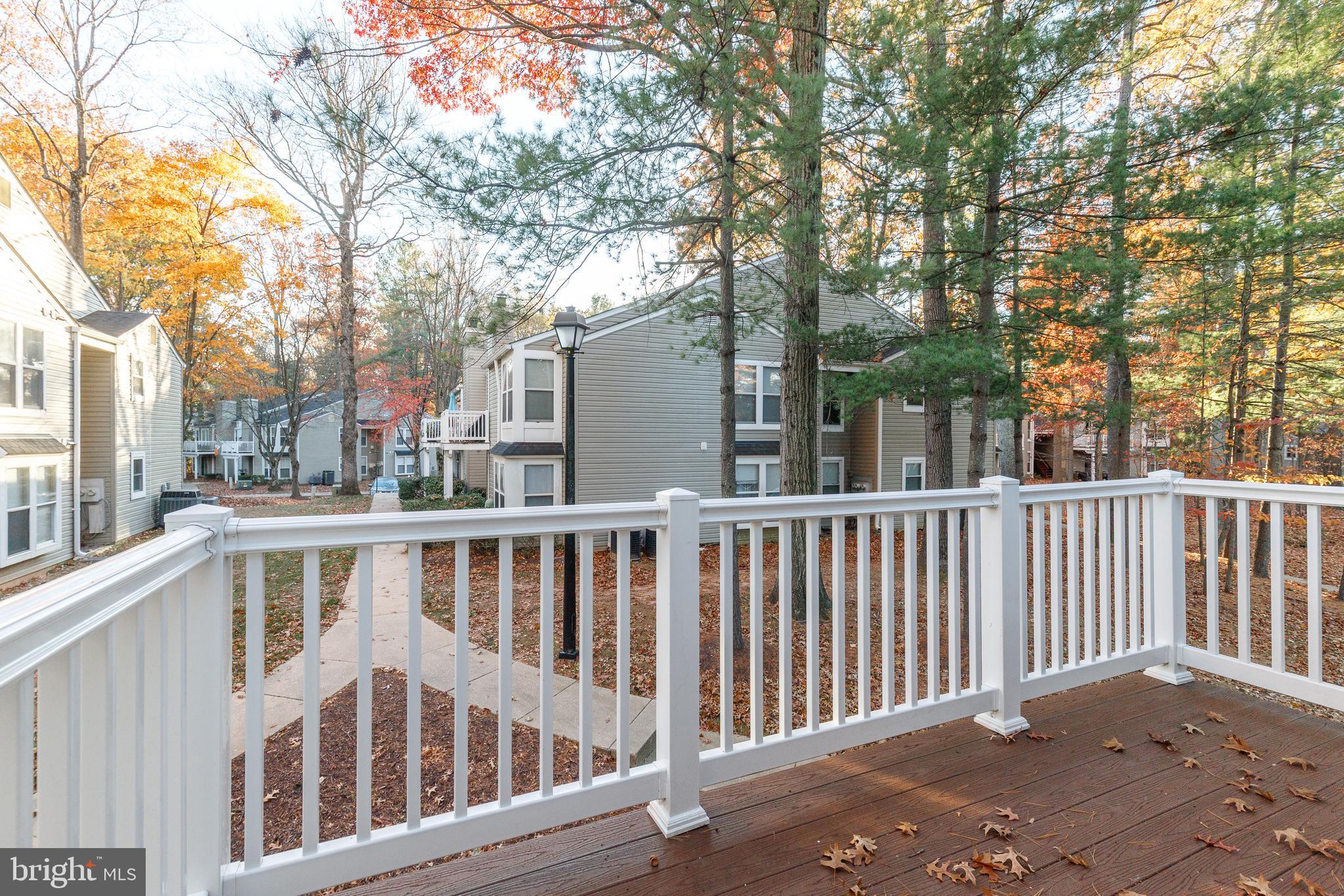 HICKORY RIDGE - Residential