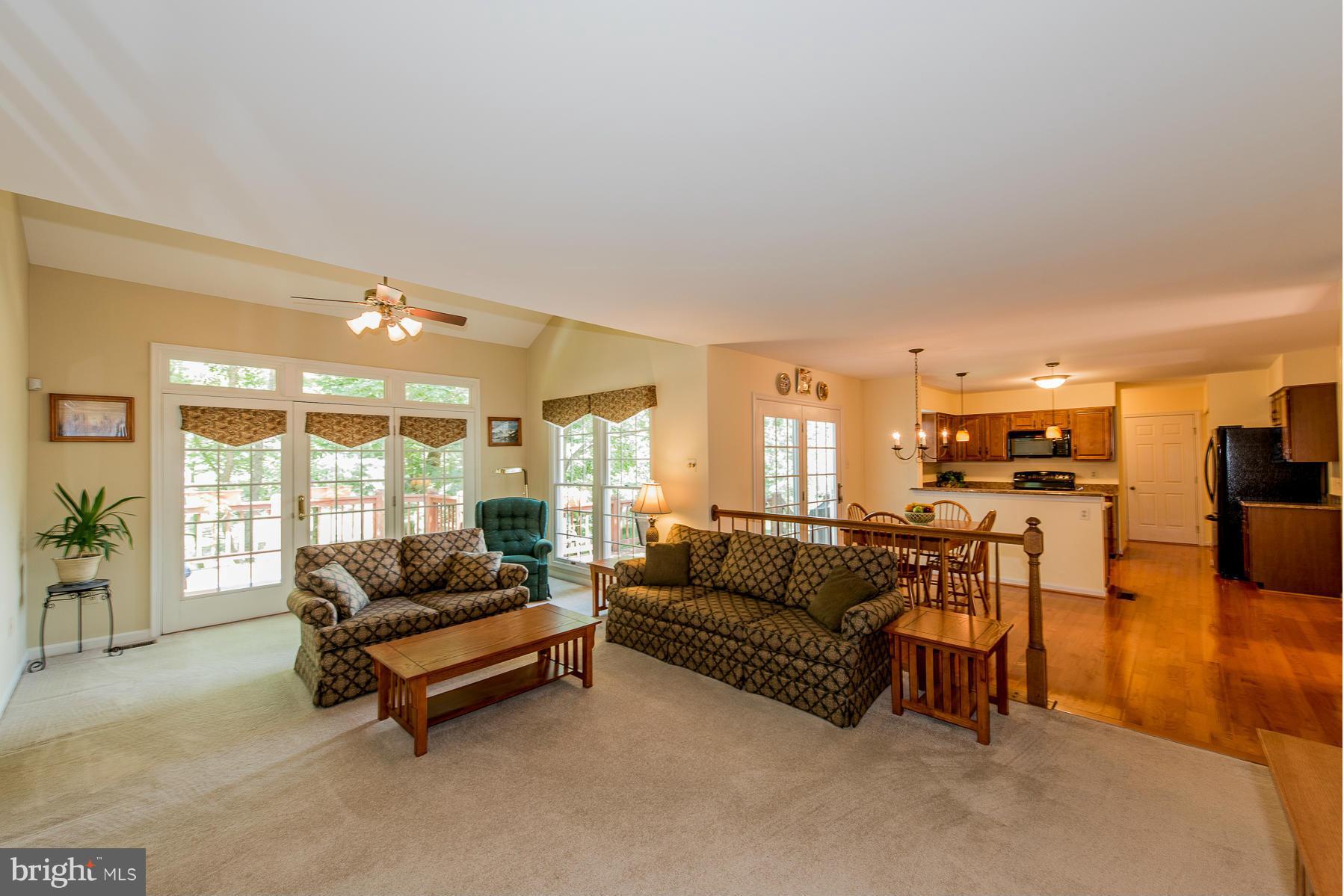 BRIDGEWATER - Residential