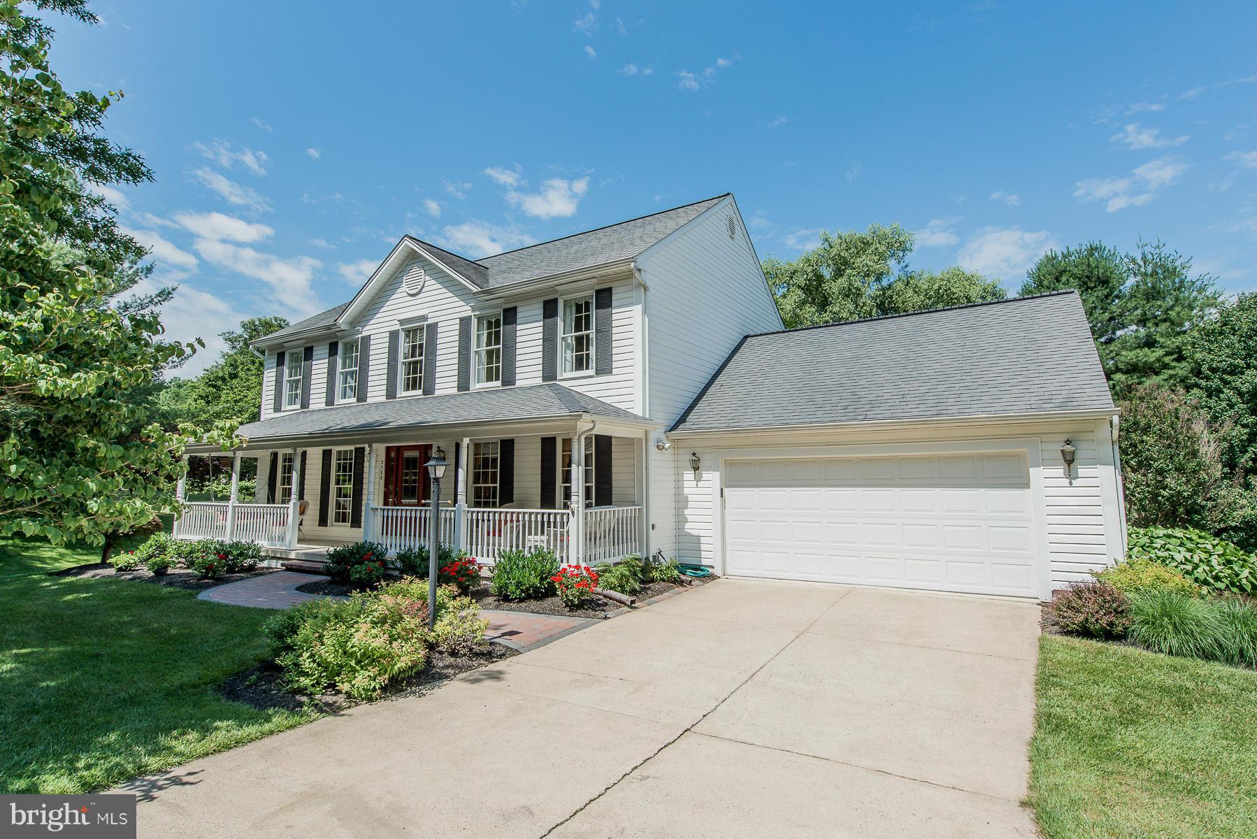 BRIDGEWATER - Residential