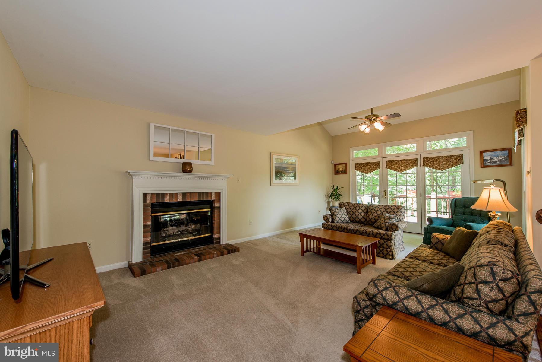 BRIDGEWATER - Residential