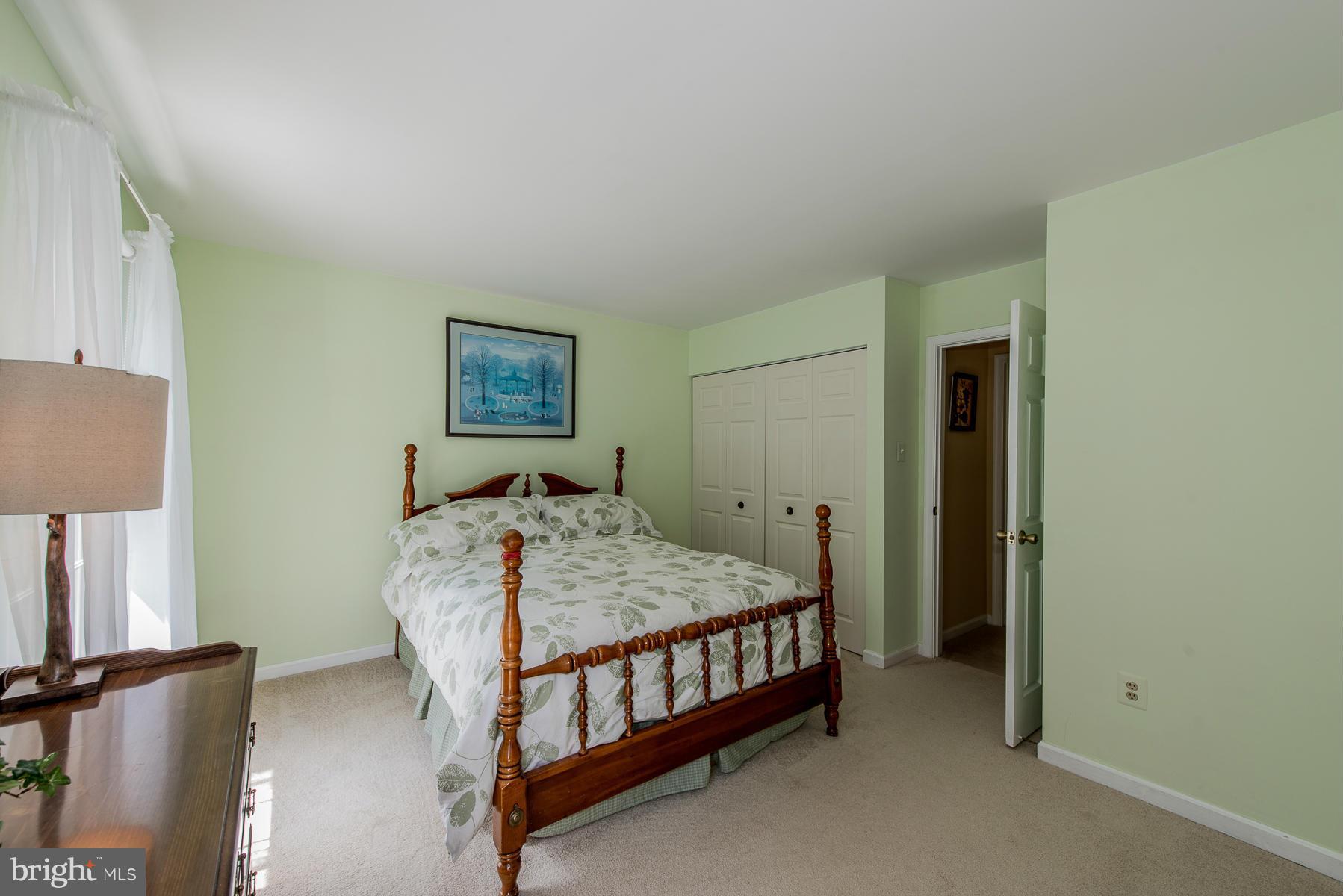 BRIDGEWATER - Residential