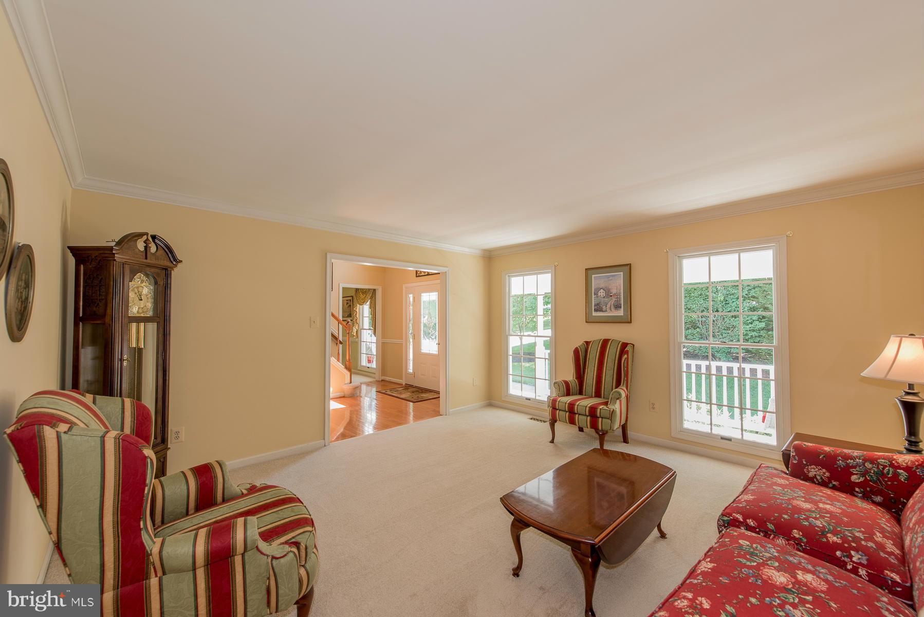 BRIDGEWATER - Residential