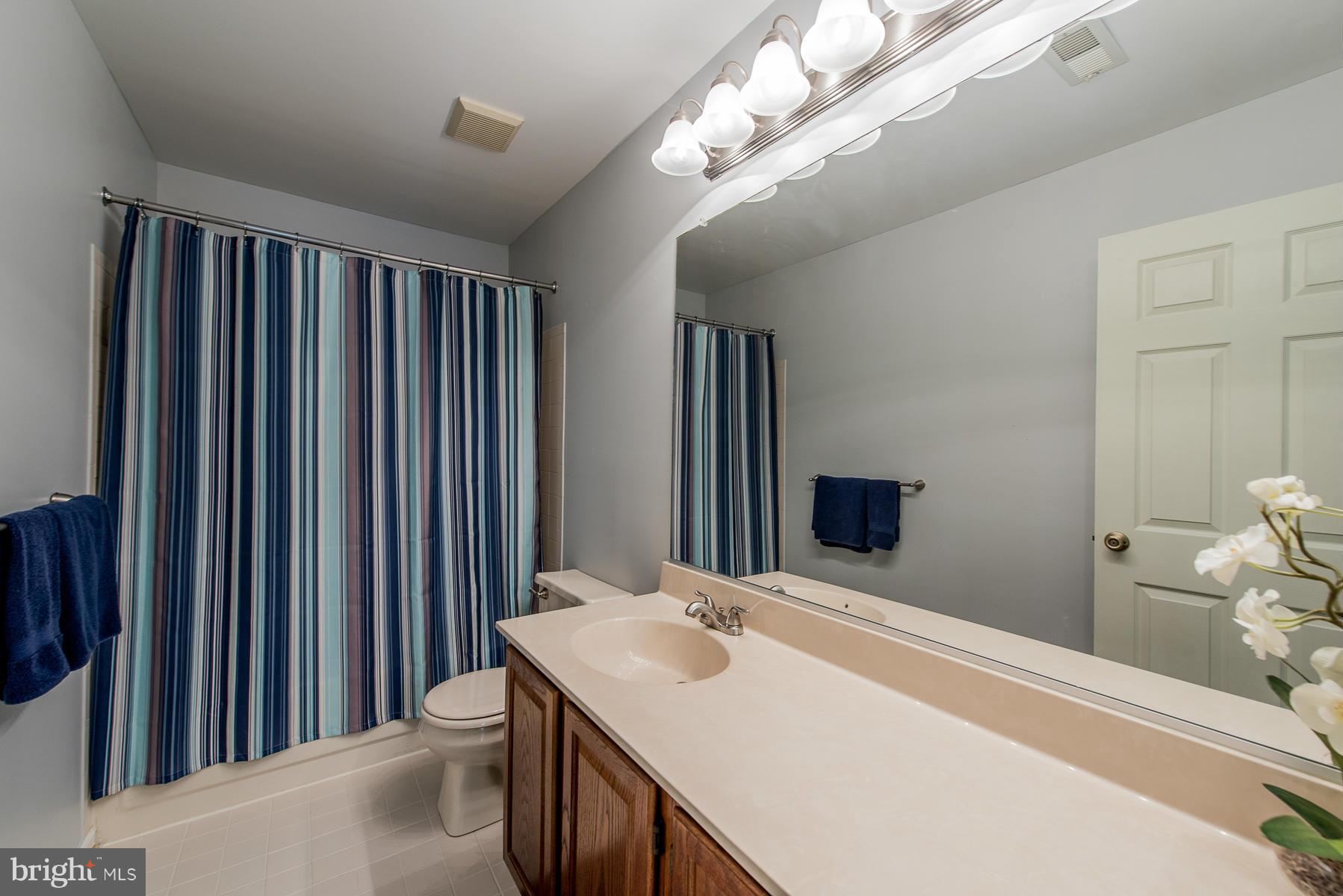 BRIDGEWATER - Residential