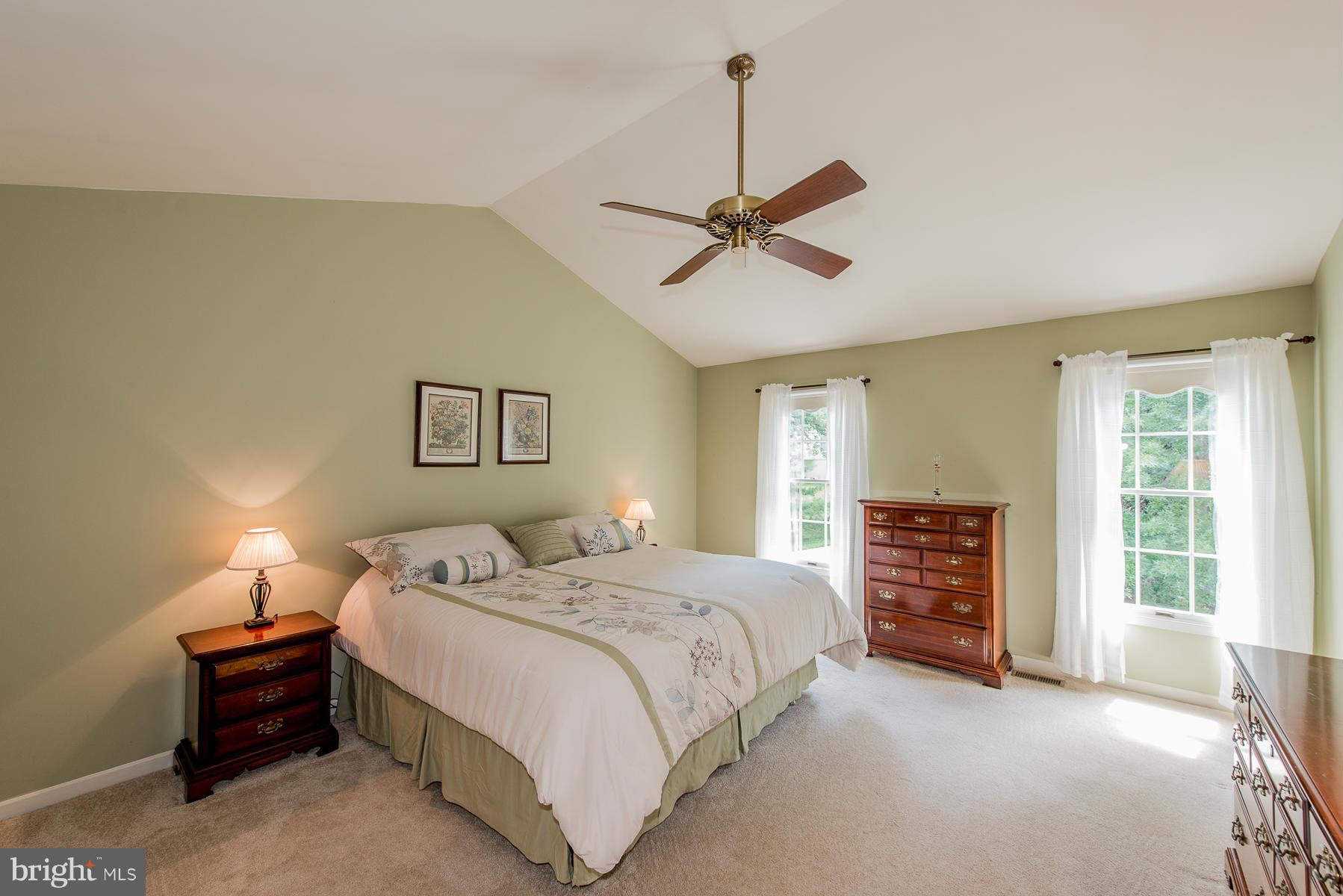 BRIDGEWATER - Residential