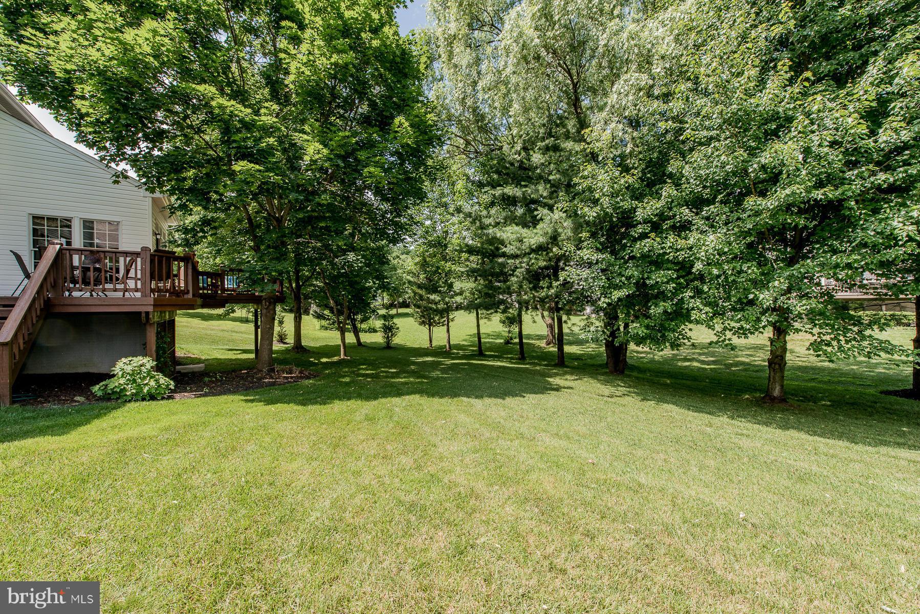 BRIDGEWATER - Residential