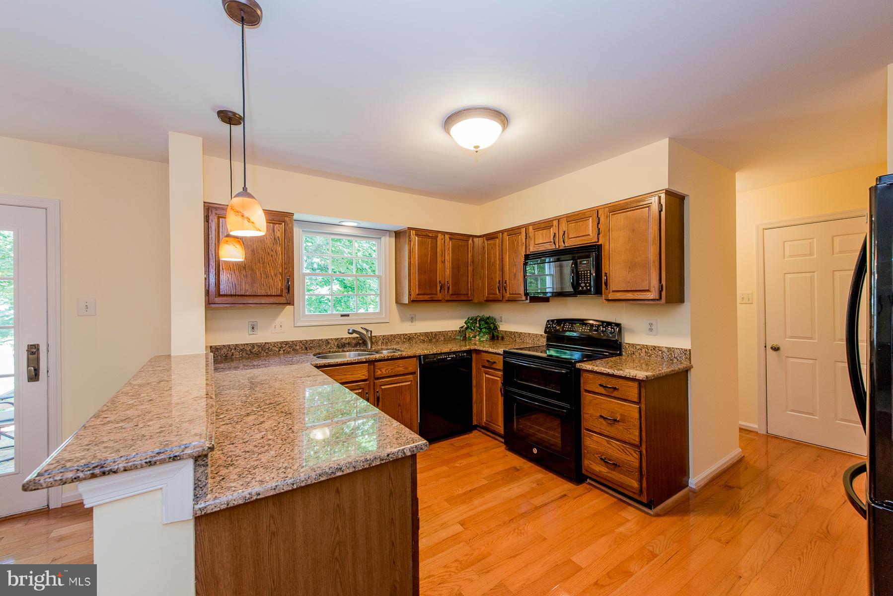 BRIDGEWATER - Residential