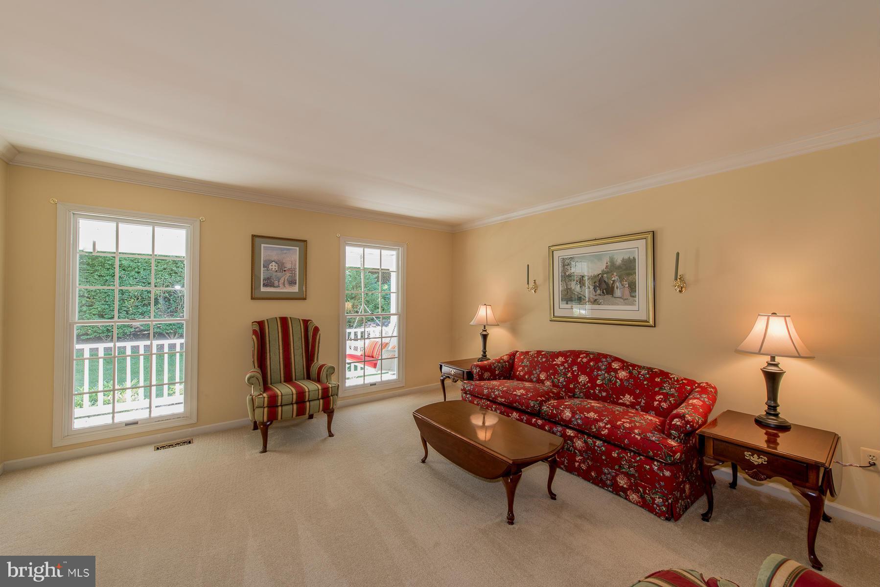 BRIDGEWATER - Residential