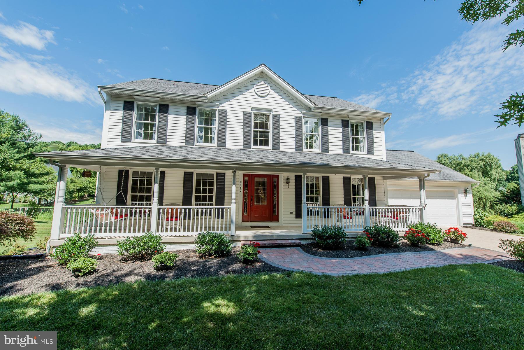 BRIDGEWATER - Residential