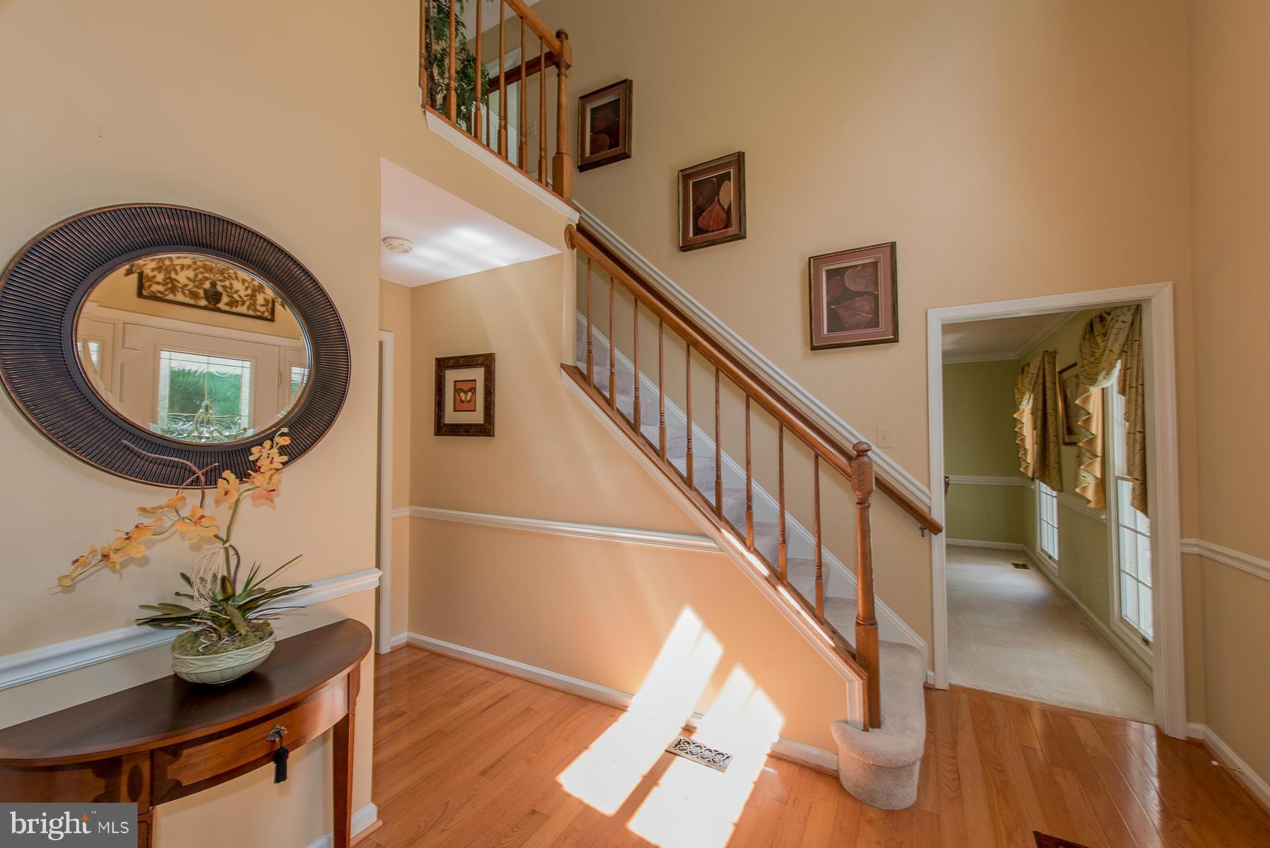 BRIDGEWATER - Residential