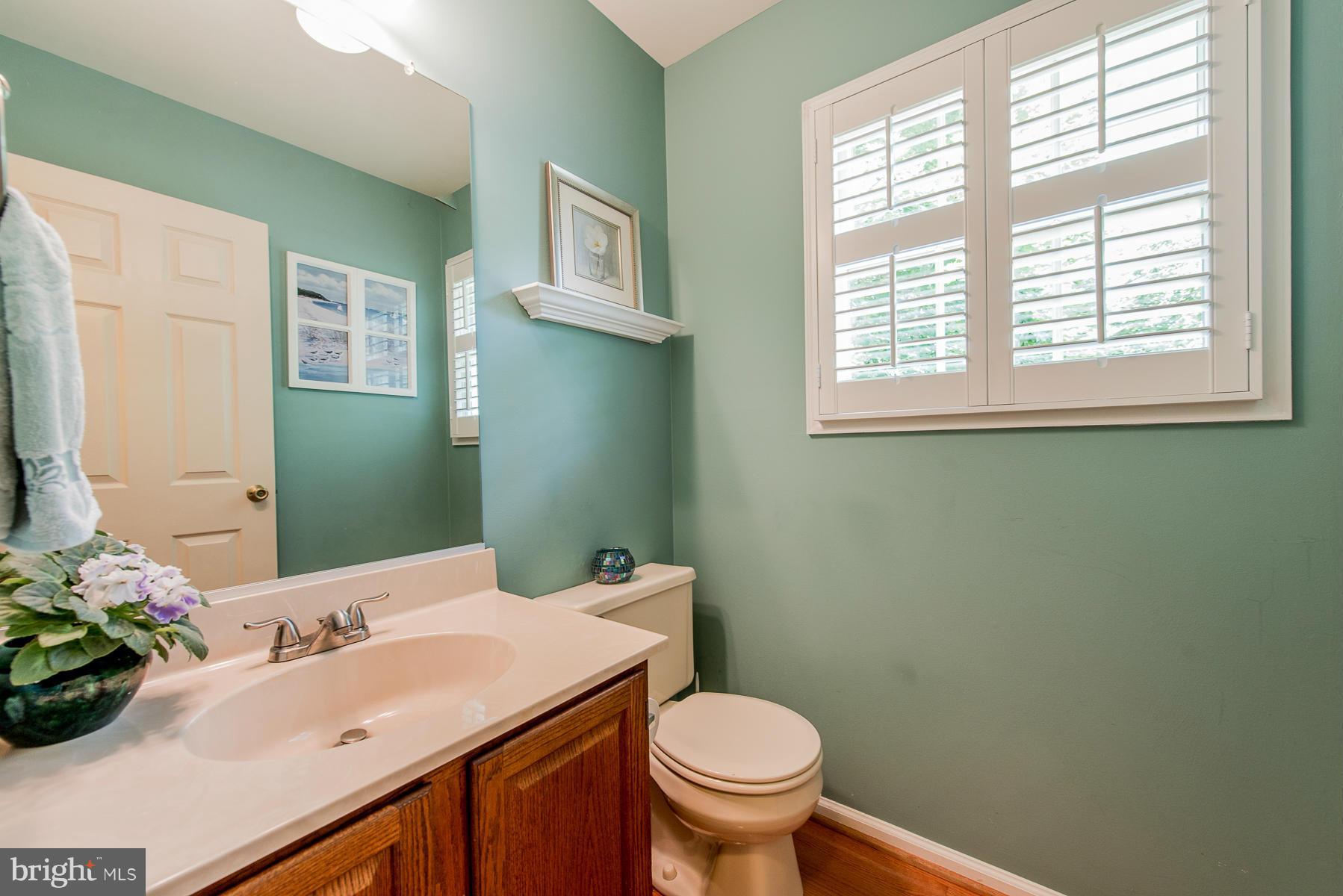 BRIDGEWATER - Residential