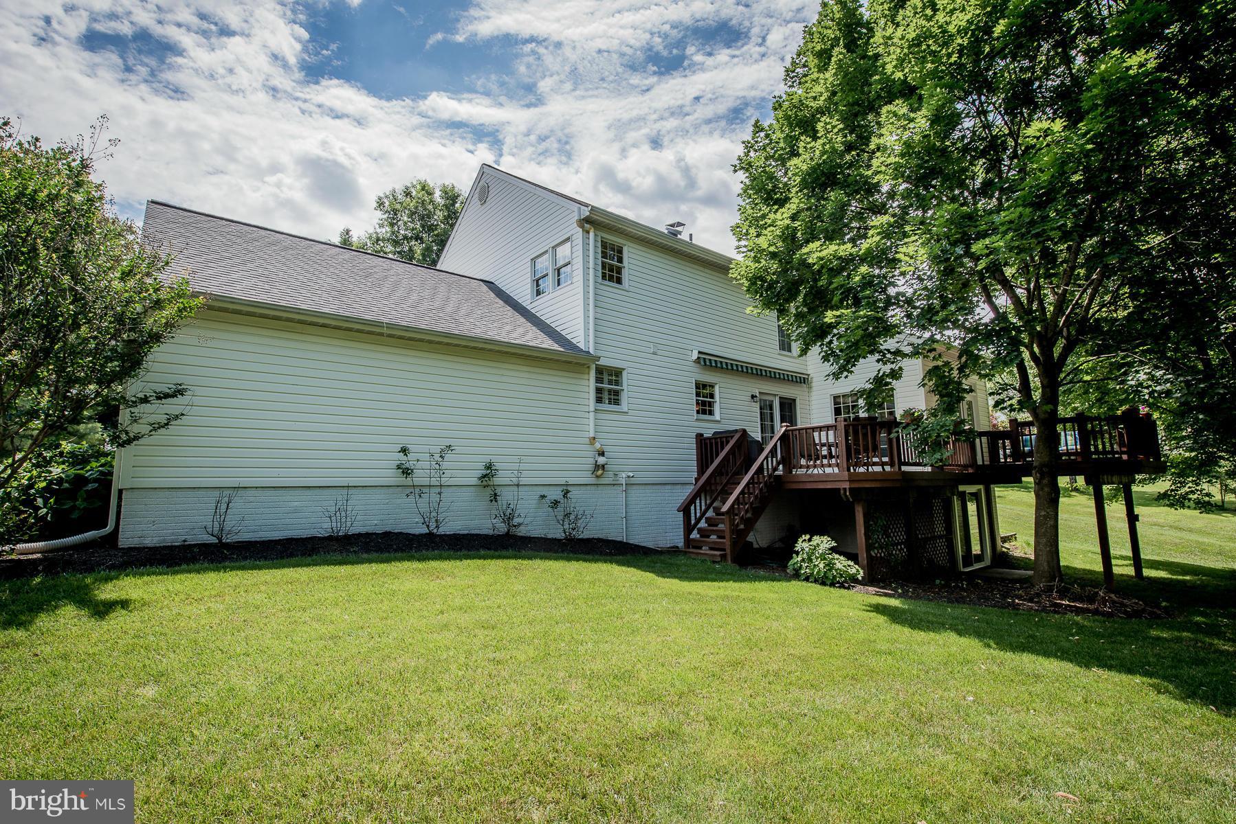 BRIDGEWATER - Residential