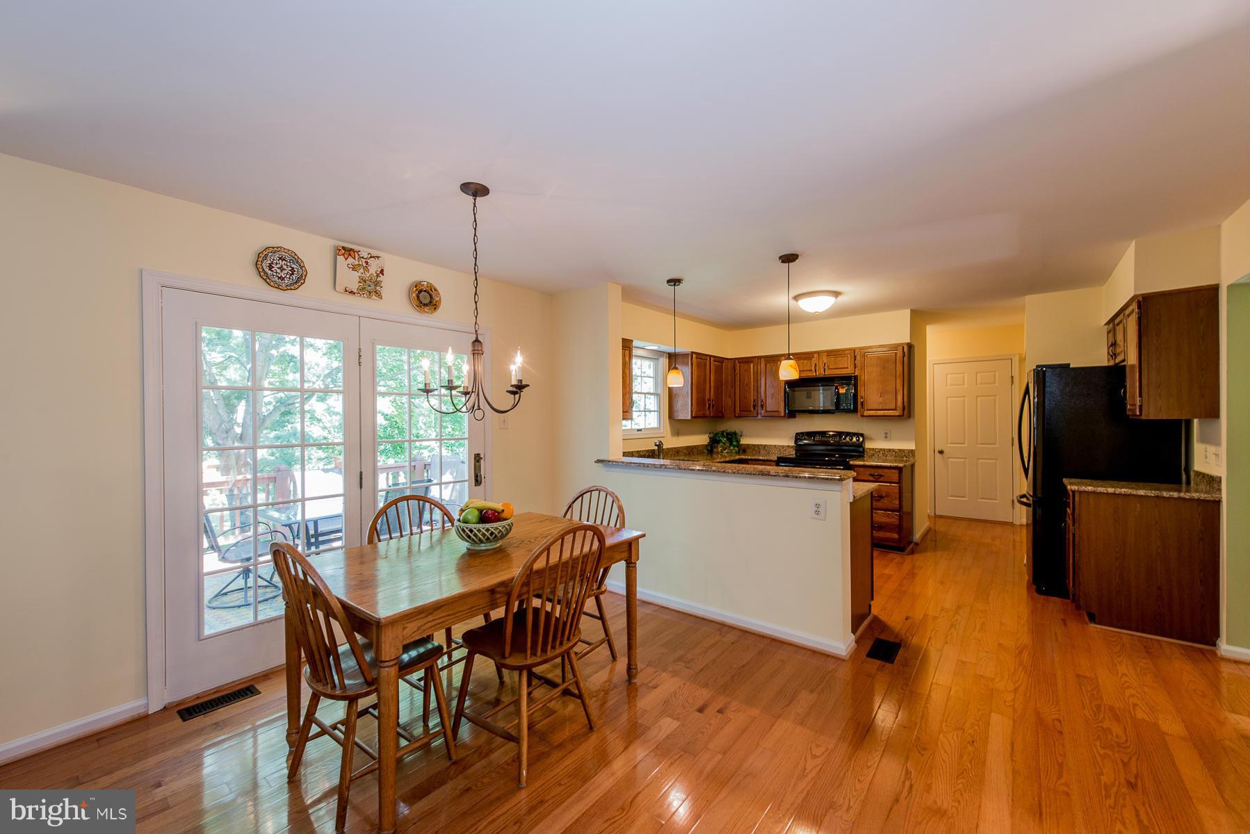 BRIDGEWATER - Residential