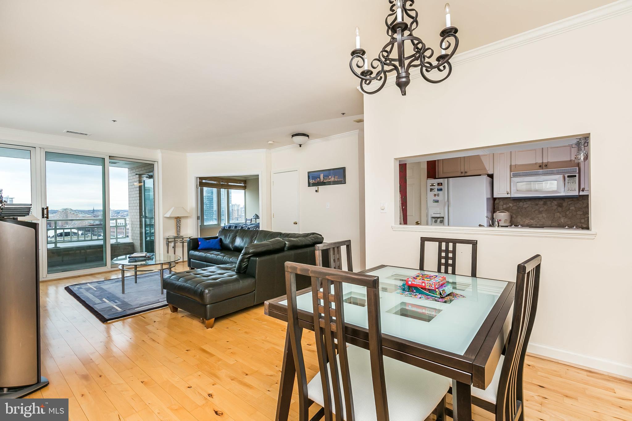 HARBORVIEW - Residential Lease