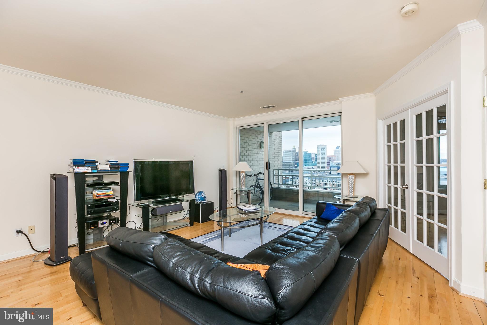 HARBORVIEW - Residential Lease