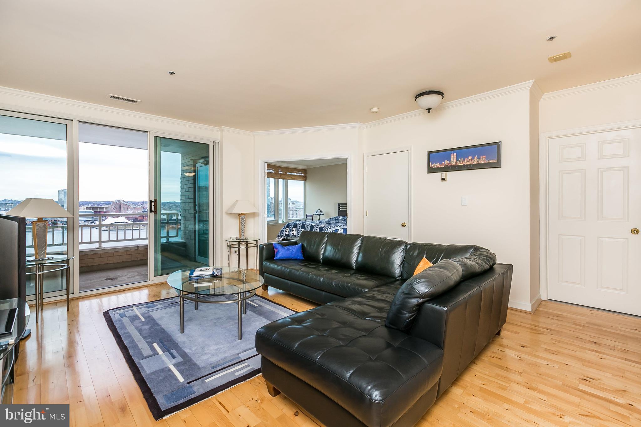 HARBORVIEW - Residential Lease