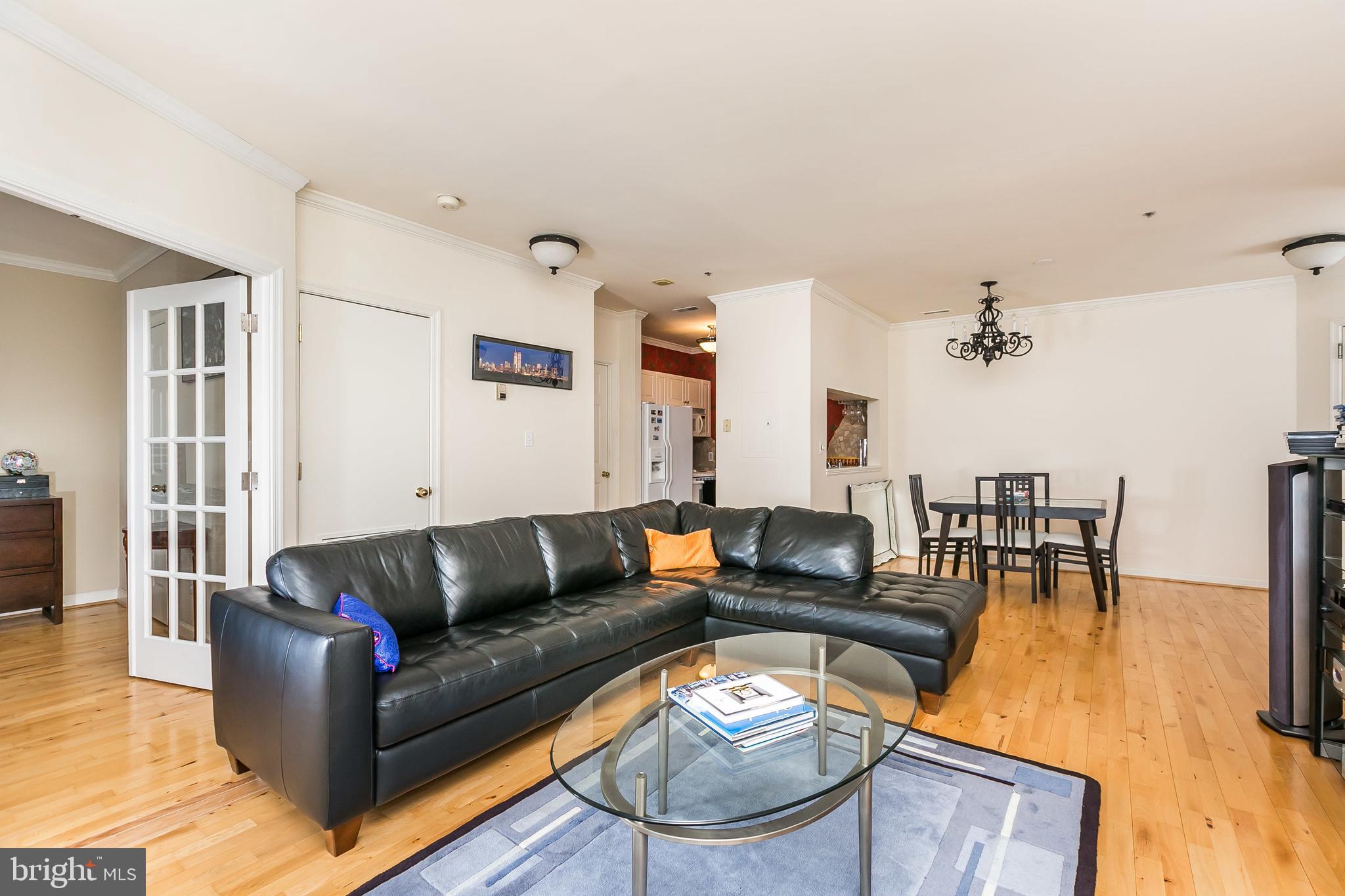 HARBORVIEW - Residential Lease