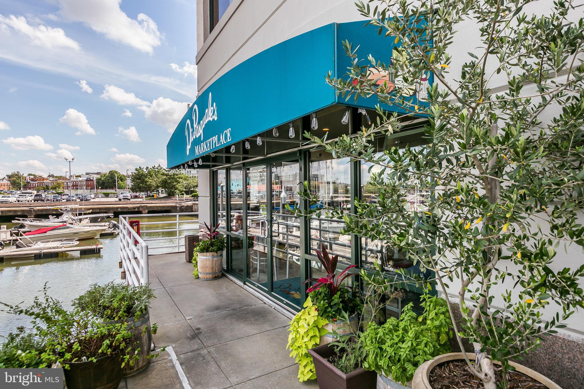 HARBORVIEW - Residential Lease