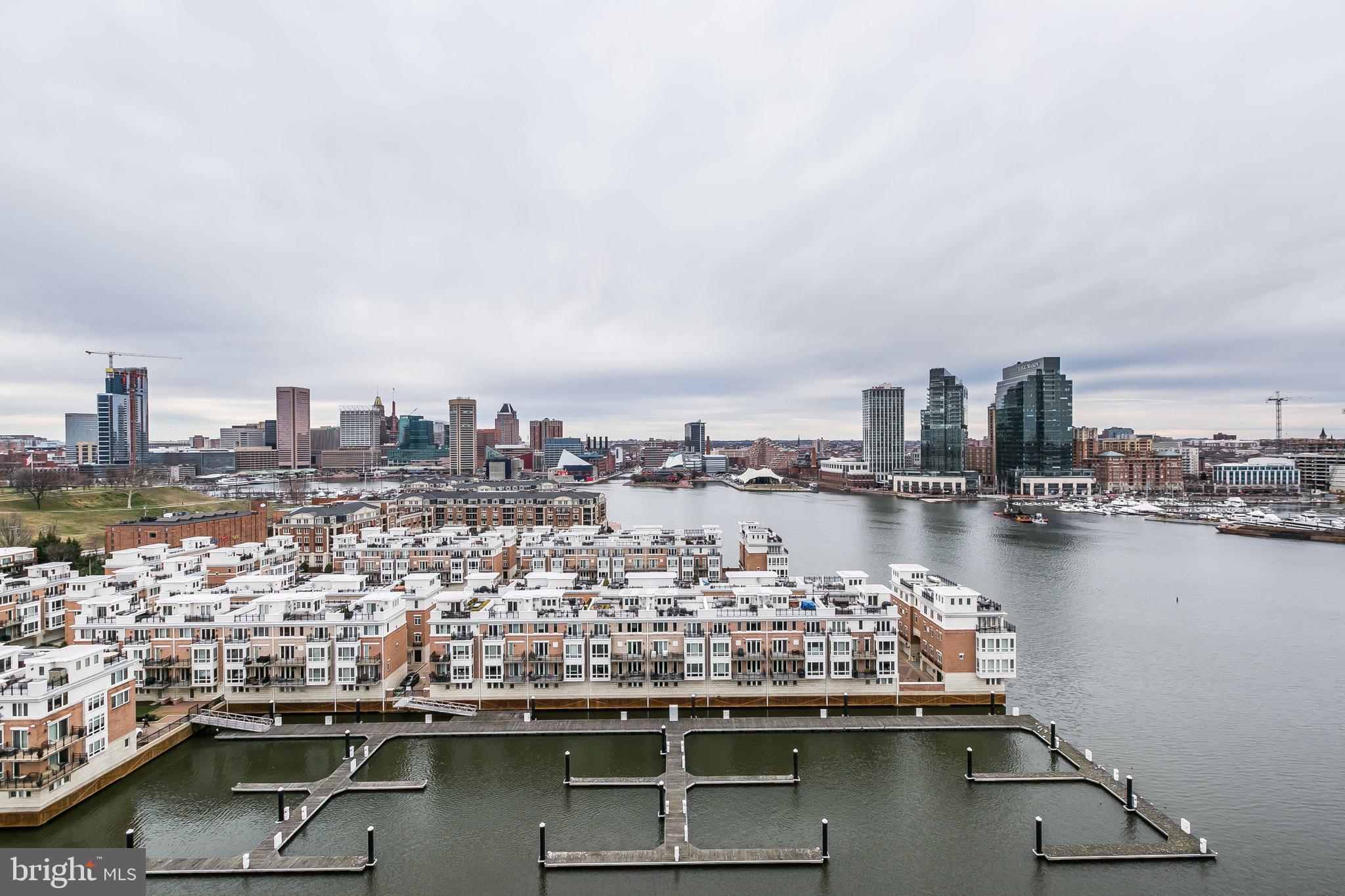 HARBORVIEW - Residential Lease