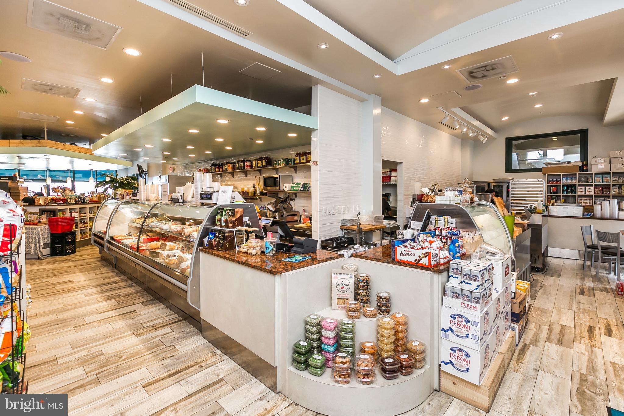 HARBORVIEW - Residential Lease