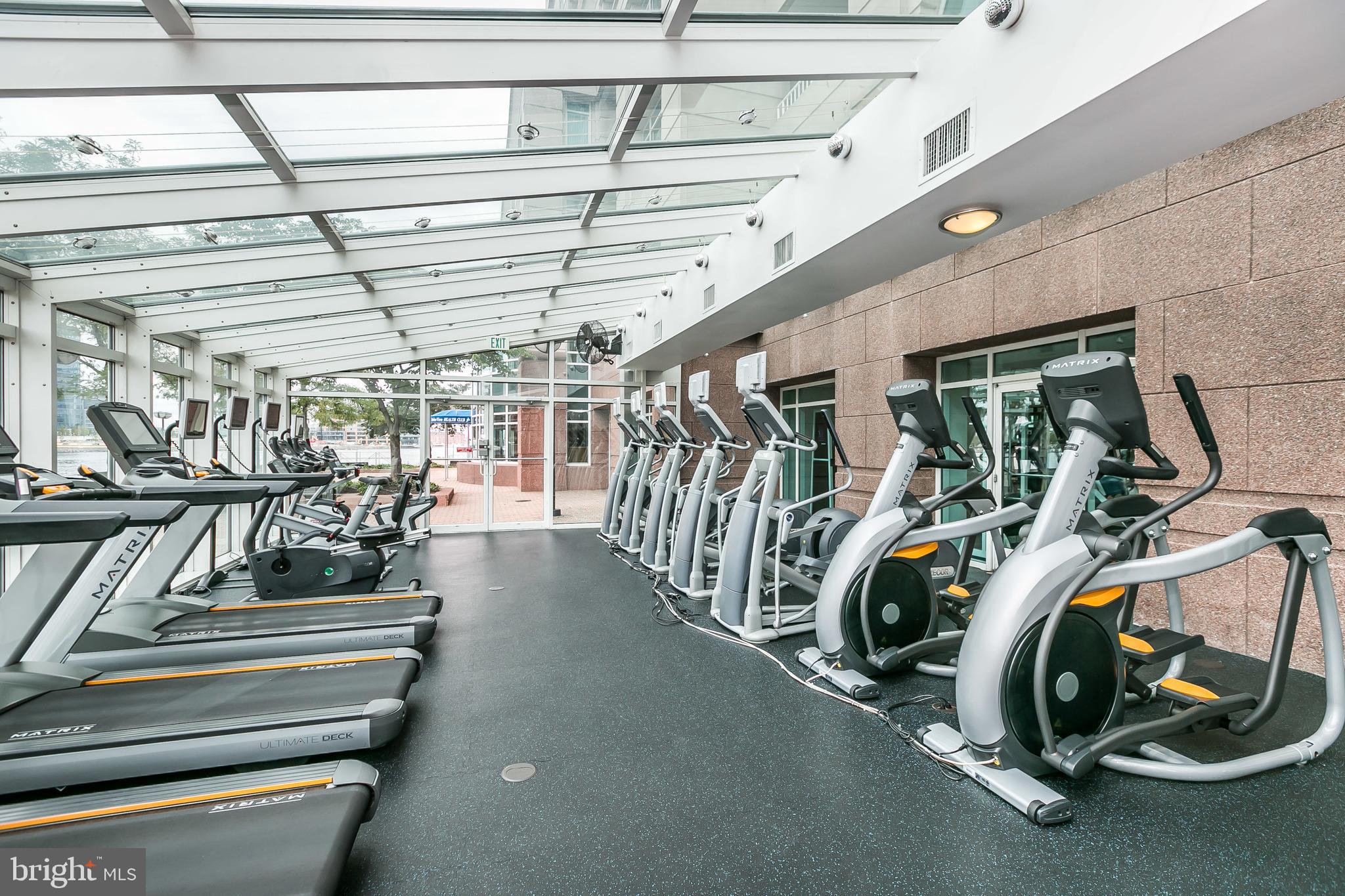 HARBORVIEW - Residential Lease