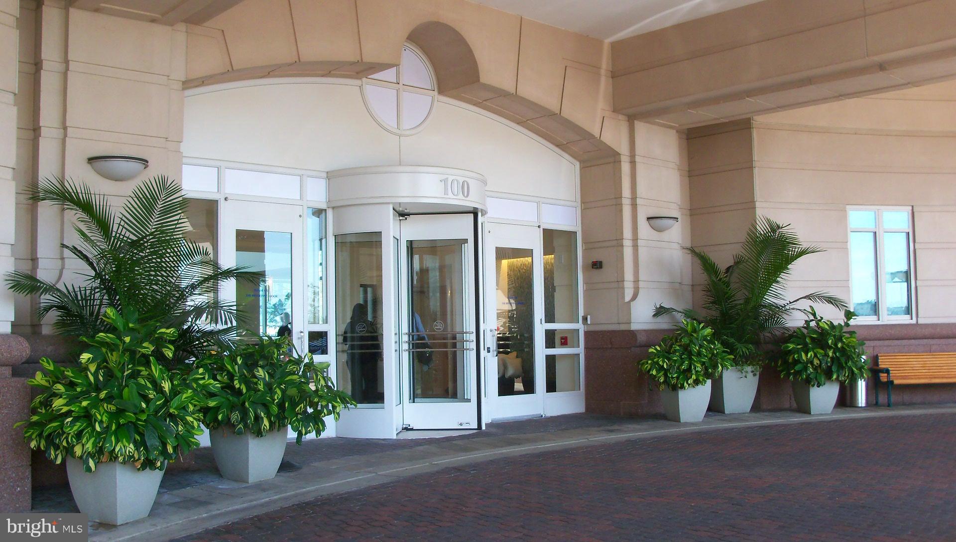 HARBORVIEW - Residential Lease