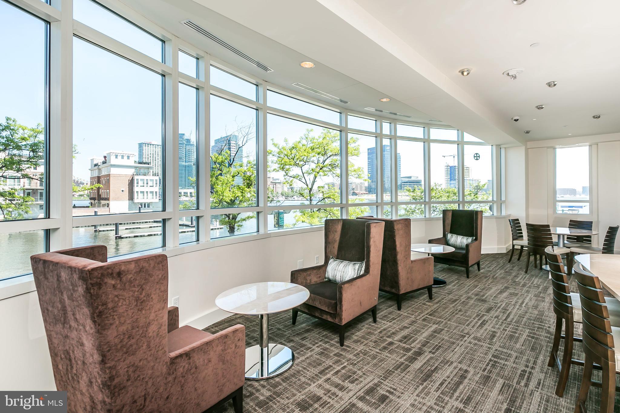 HARBORVIEW - Residential Lease